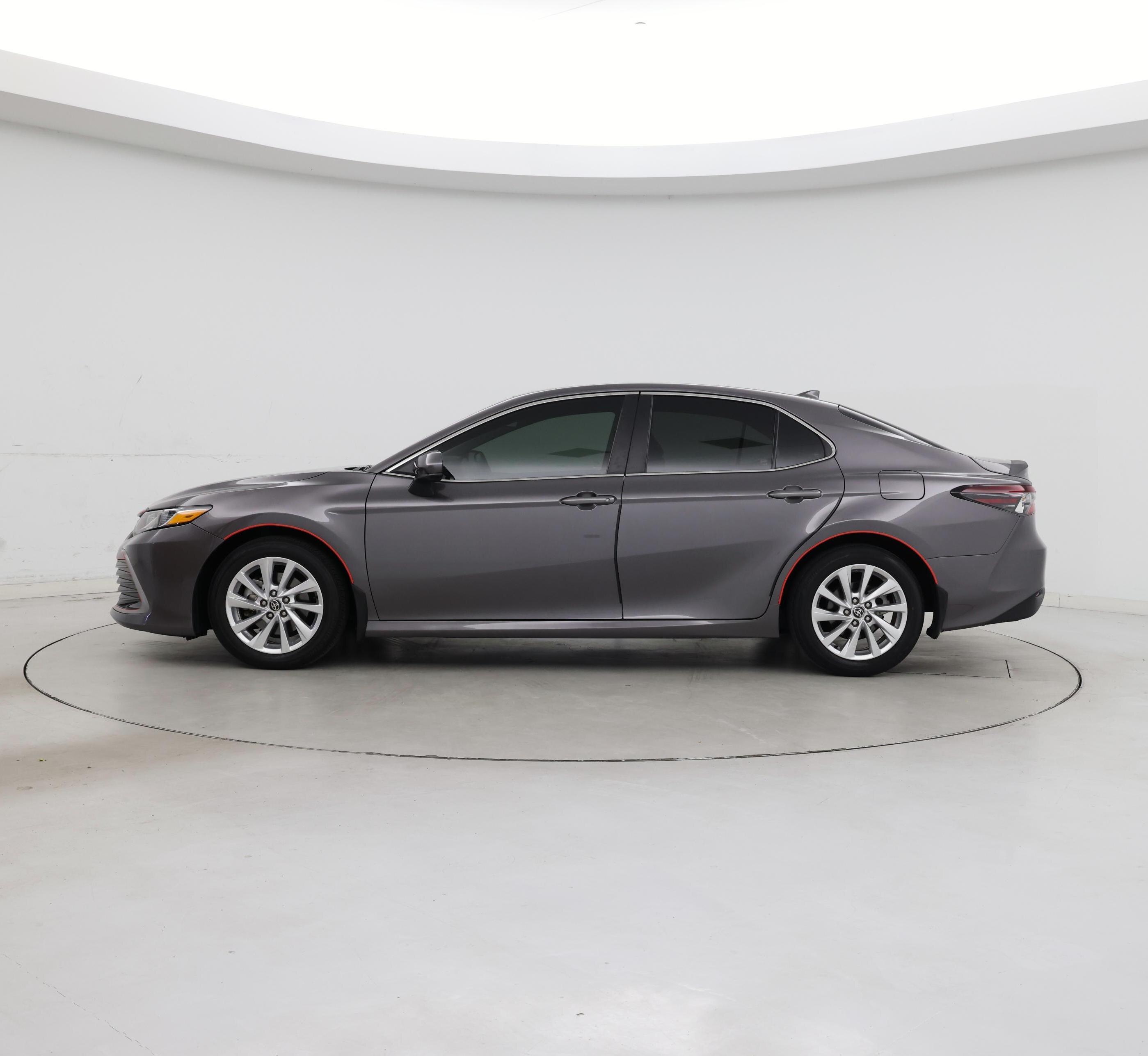 Thumbnail: 2023 Toyota Camry - 3