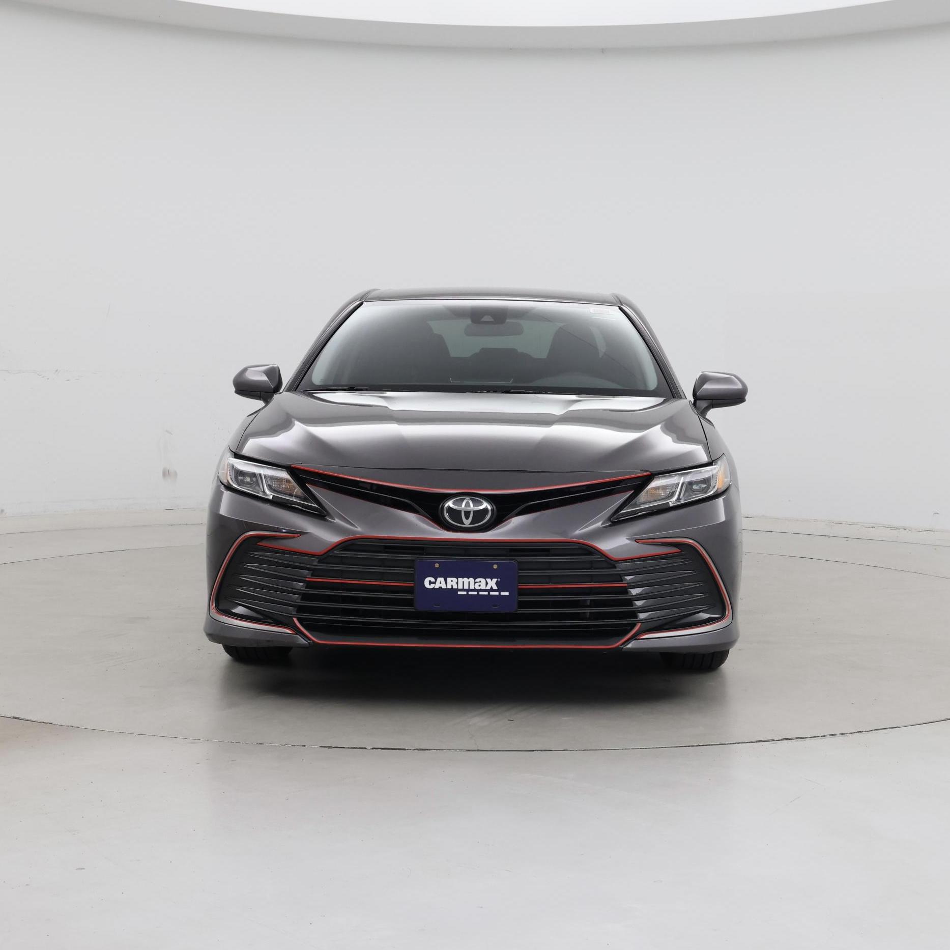 Thumbnail: 2023 Toyota Camry - 5