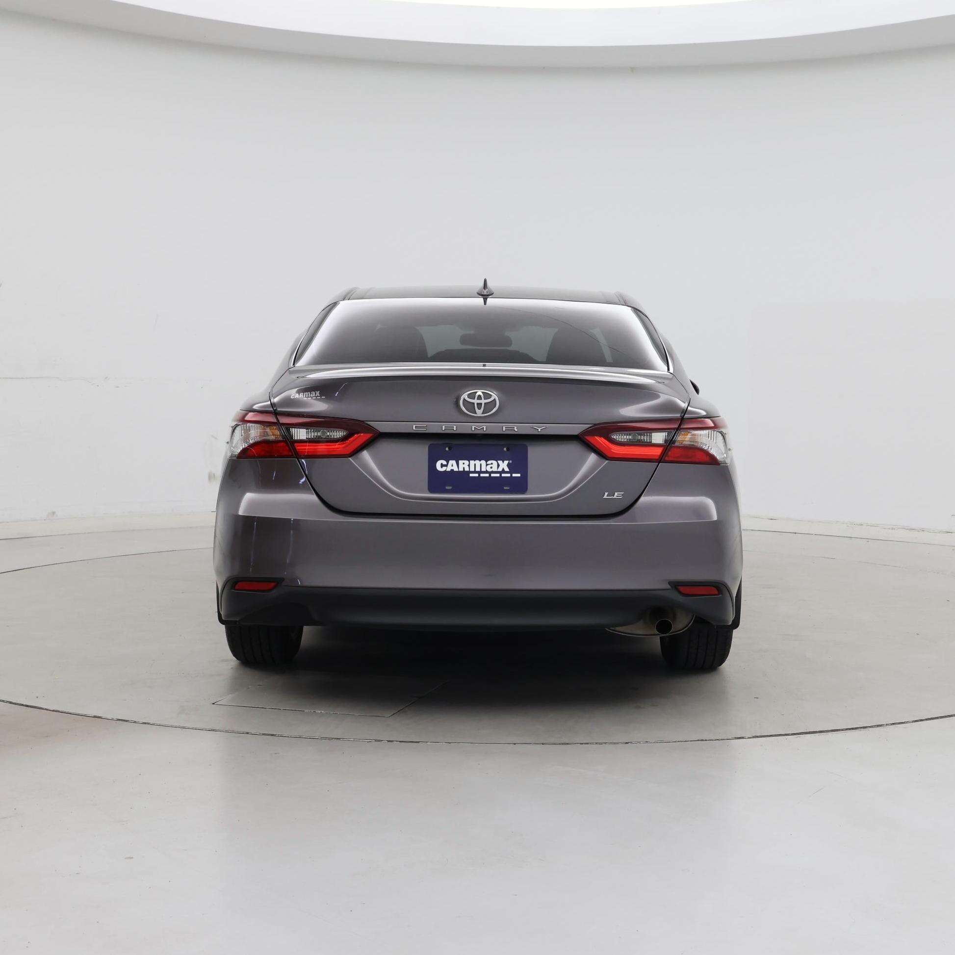 Thumbnail: 2023 Toyota Camry - 6