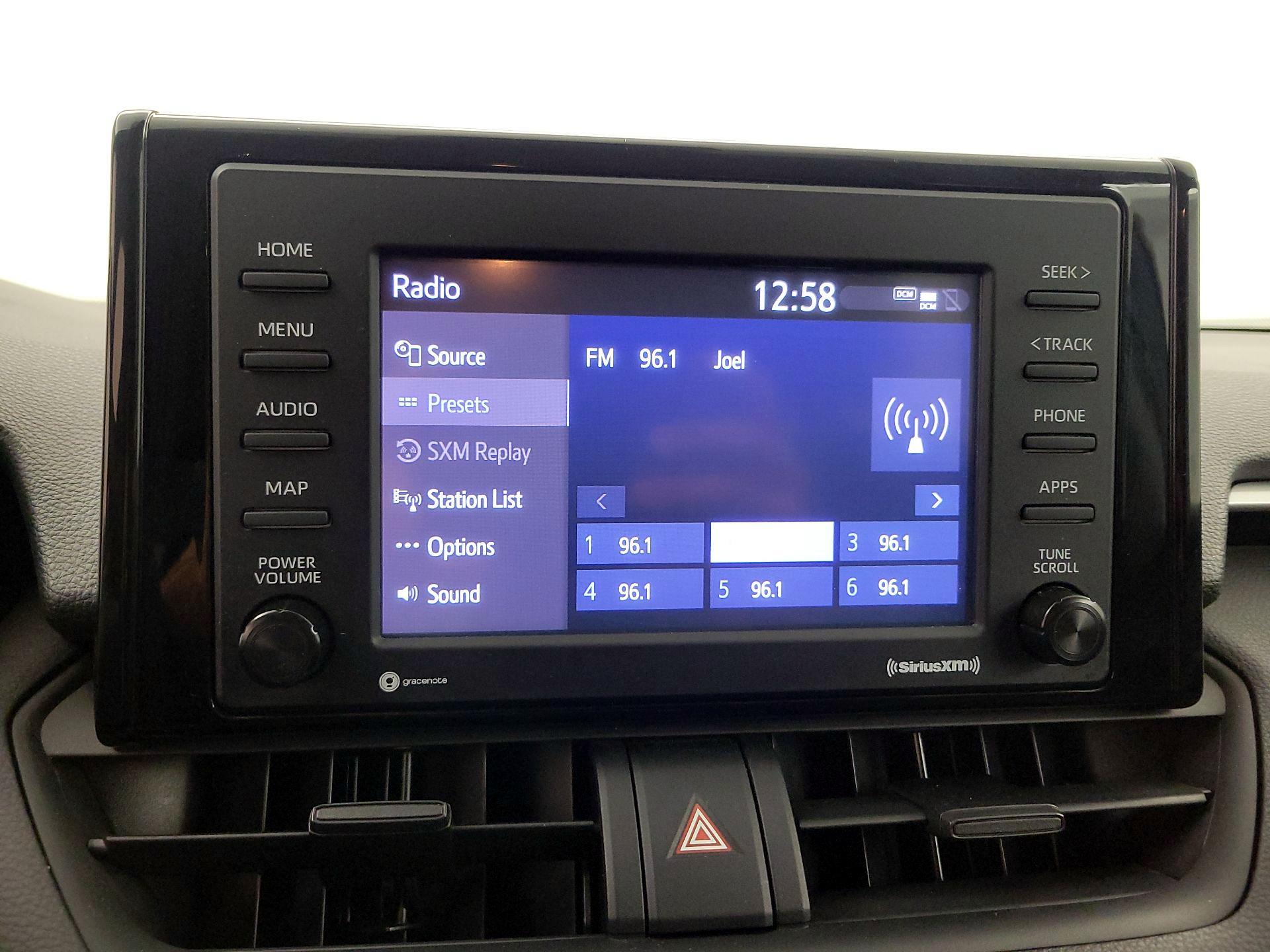 Thumbnail: 2020 Toyota RAV4 - 15