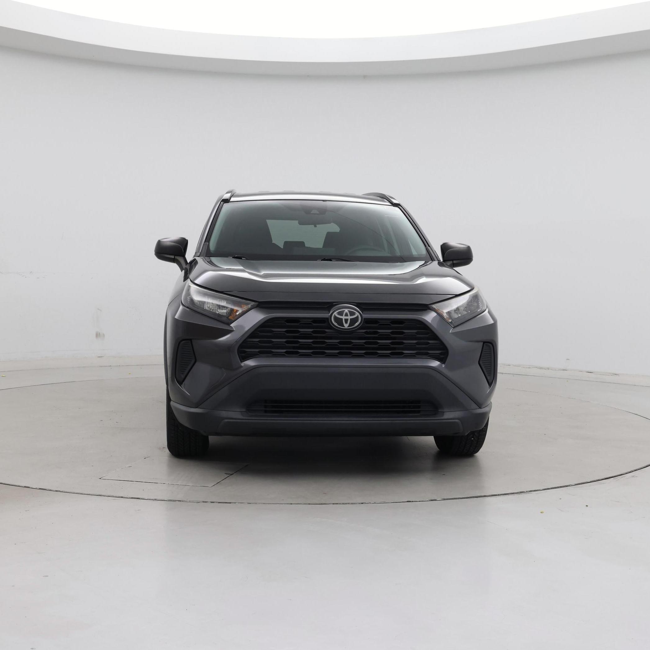 Thumbnail: 2020 Toyota RAV4 - 5