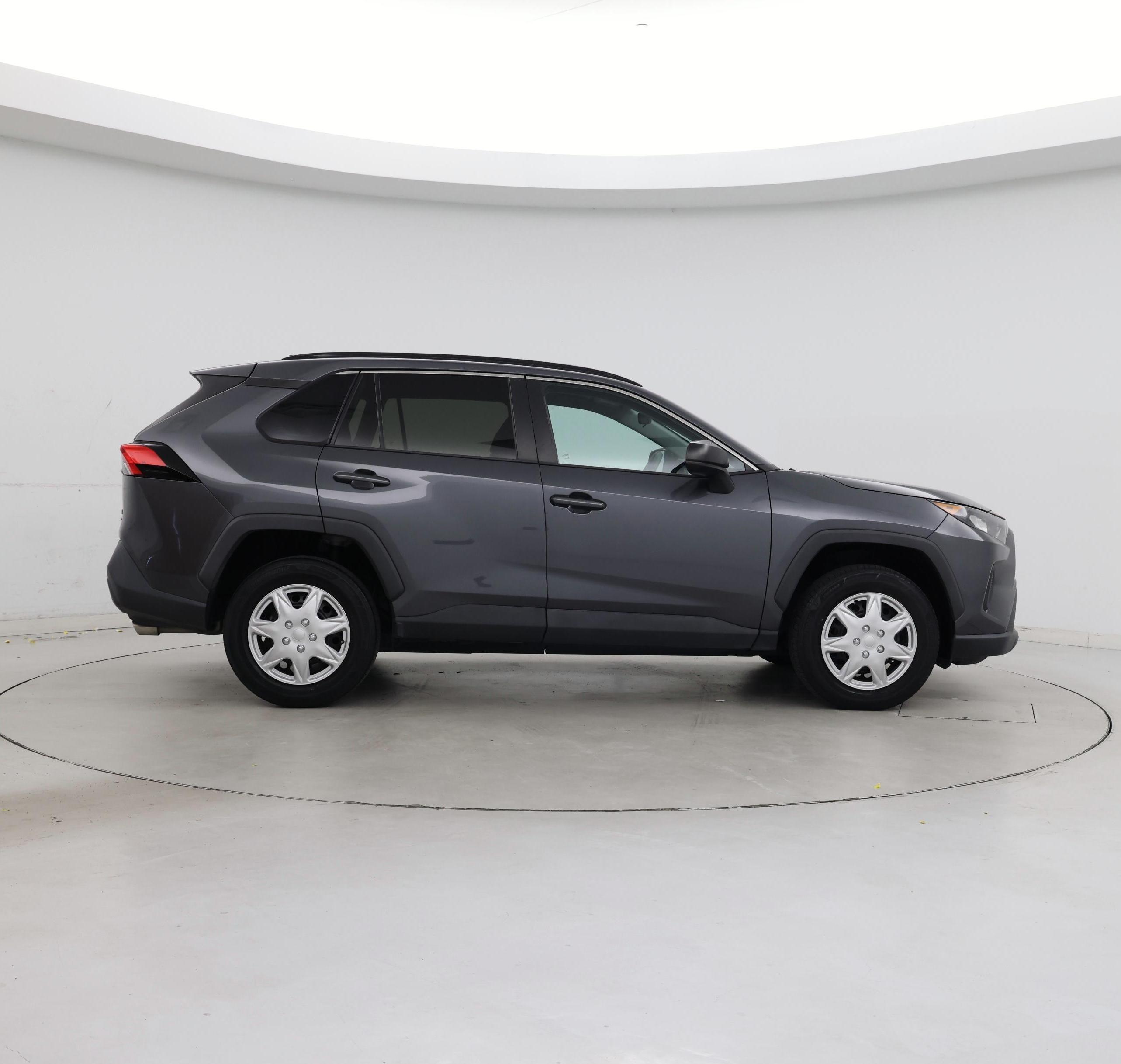 Thumbnail: 2020 Toyota RAV4 - 7