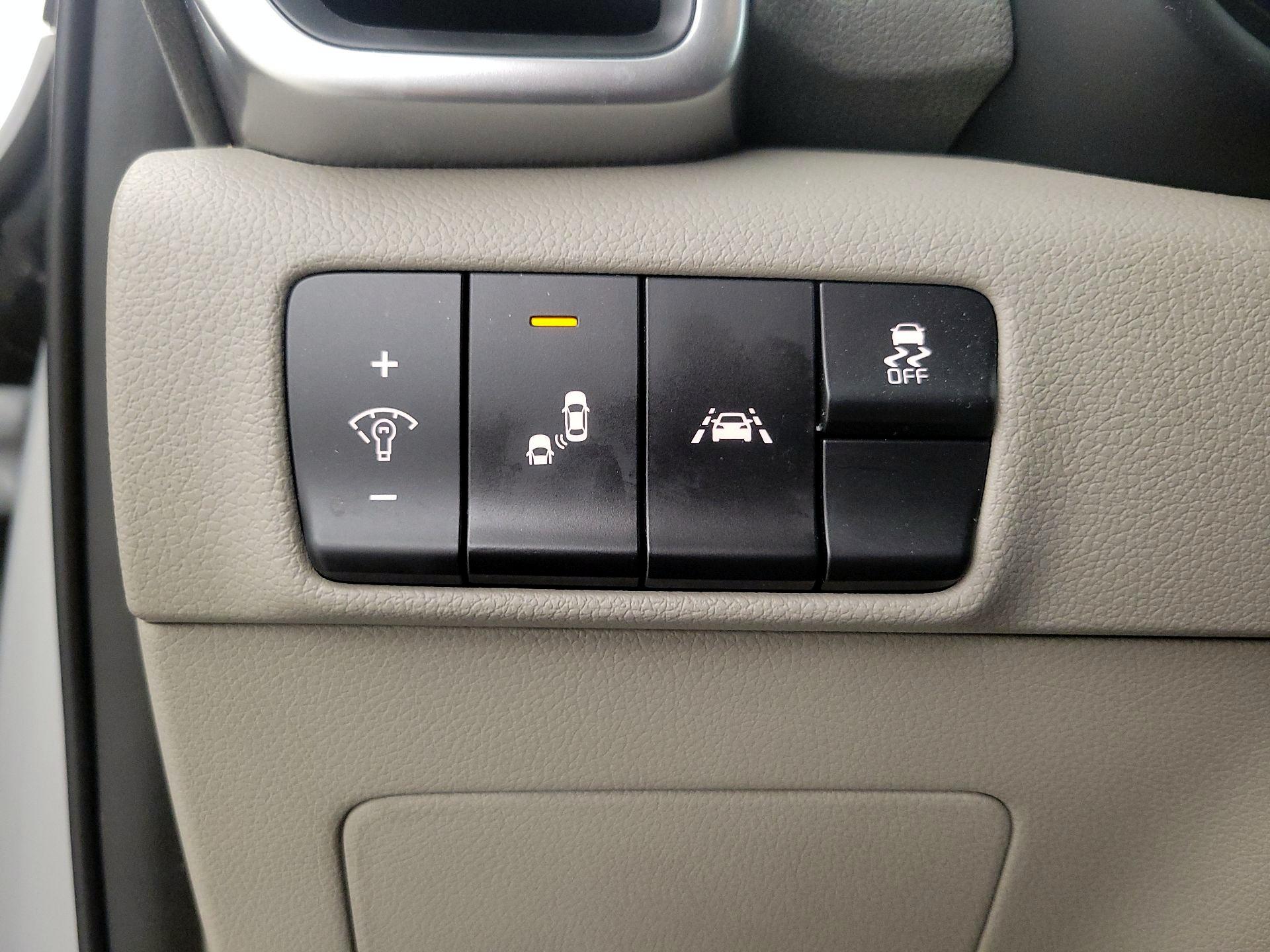 Thumbnail: 2018 Kia Sportage - 13