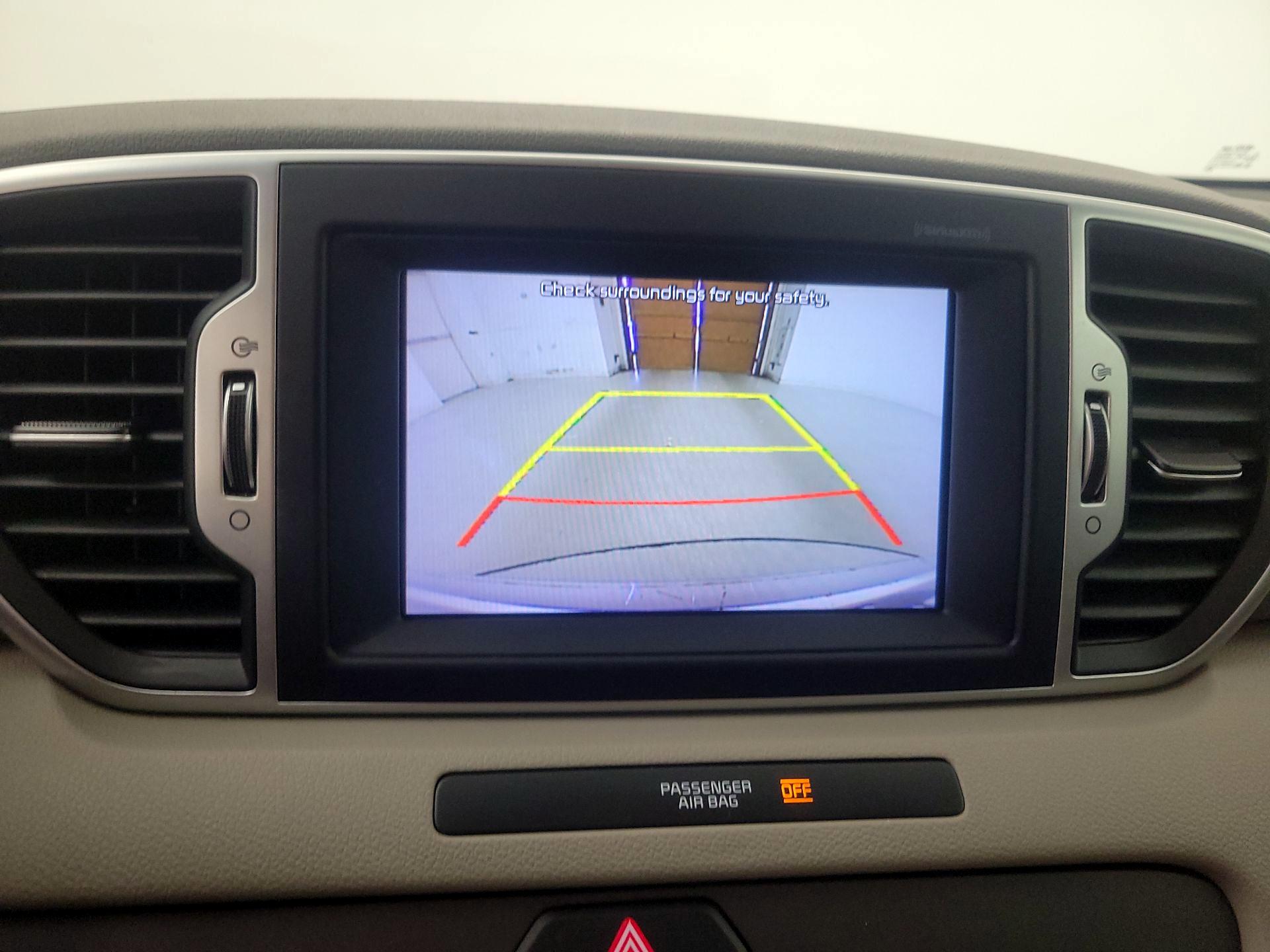 Thumbnail: 2018 Kia Sportage - 14