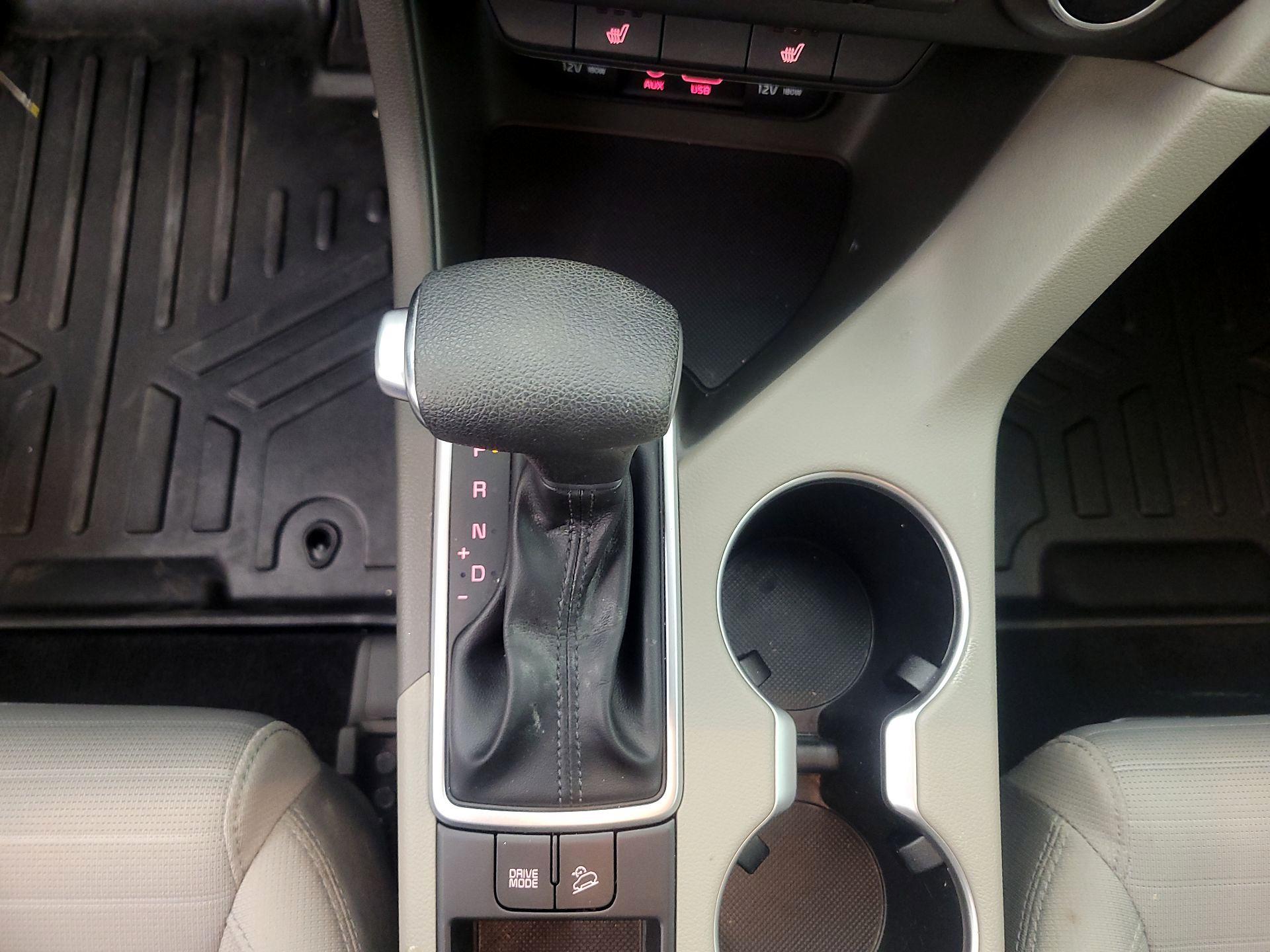 Thumbnail: 2018 Kia Sportage - 17