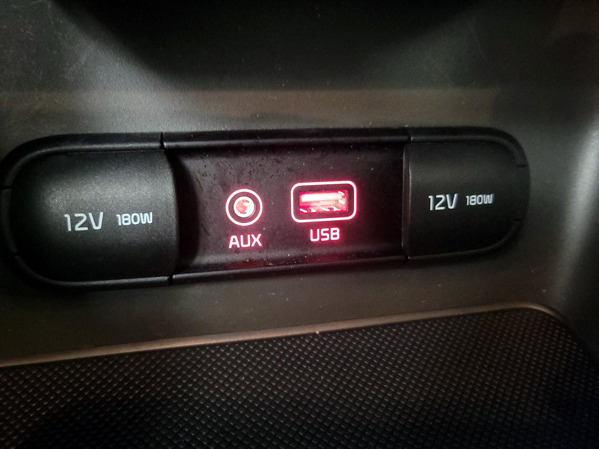 Thumbnail: 2018 Kia Sportage - 18