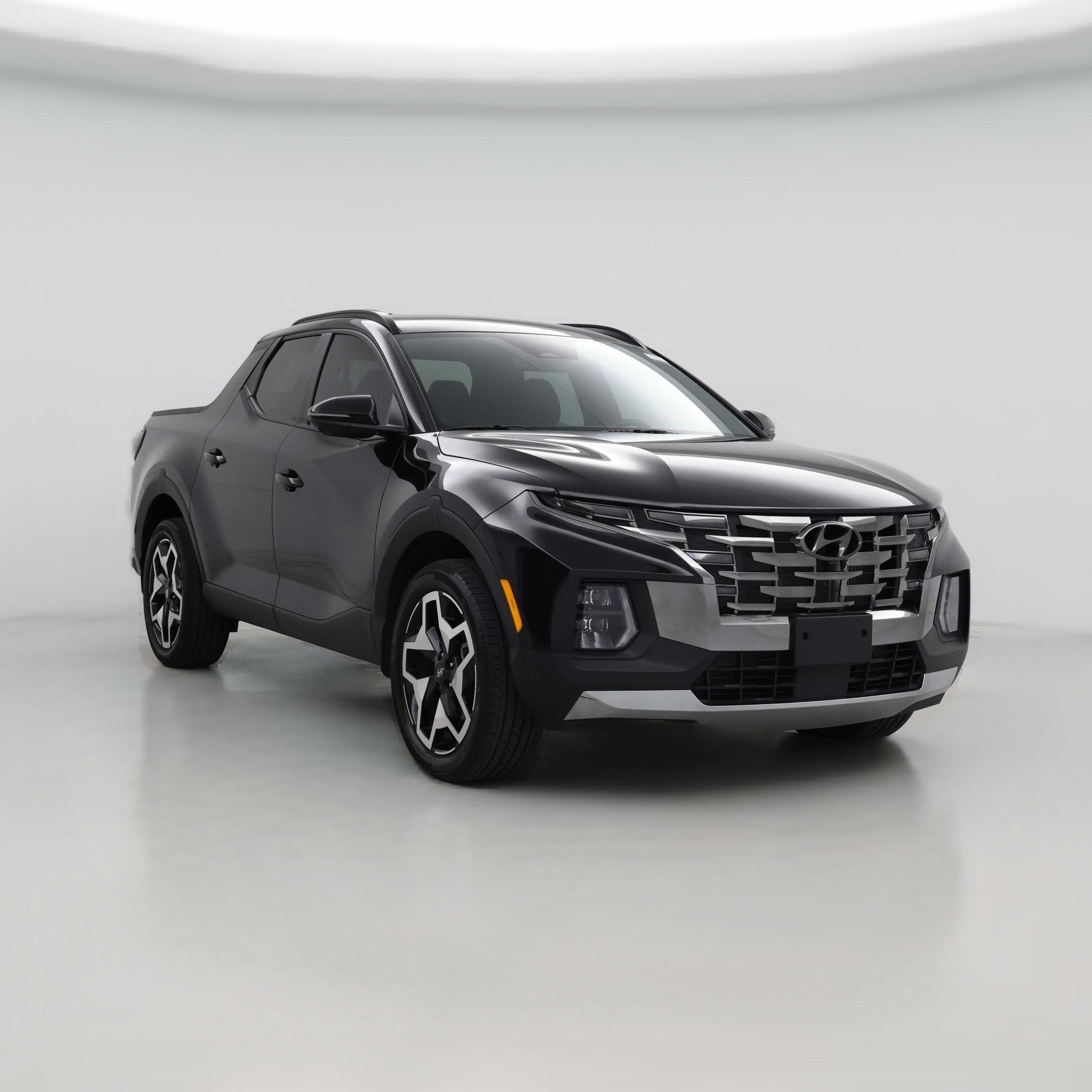 Thumbnail: 2023 Hyundai Santa Cruz - 1