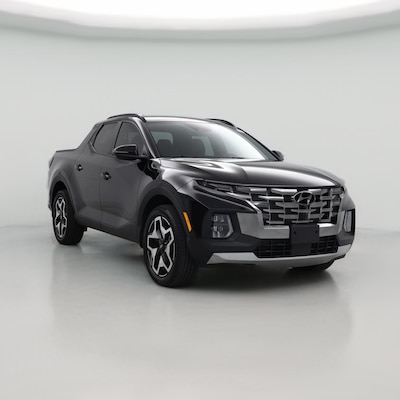 2023 Hyundai Santa Cruz Limited