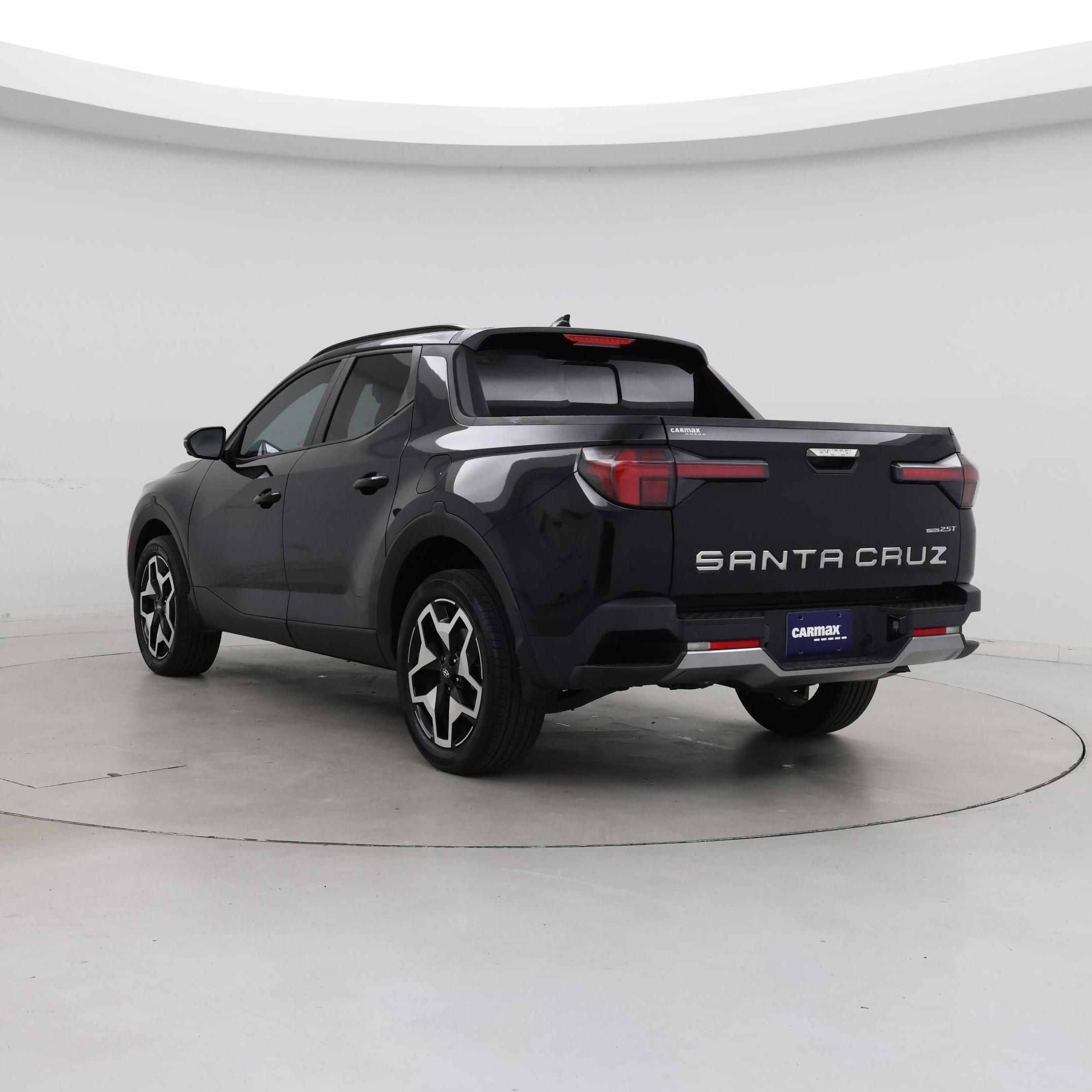 Thumbnail: 2023 Hyundai Santa Cruz - 2