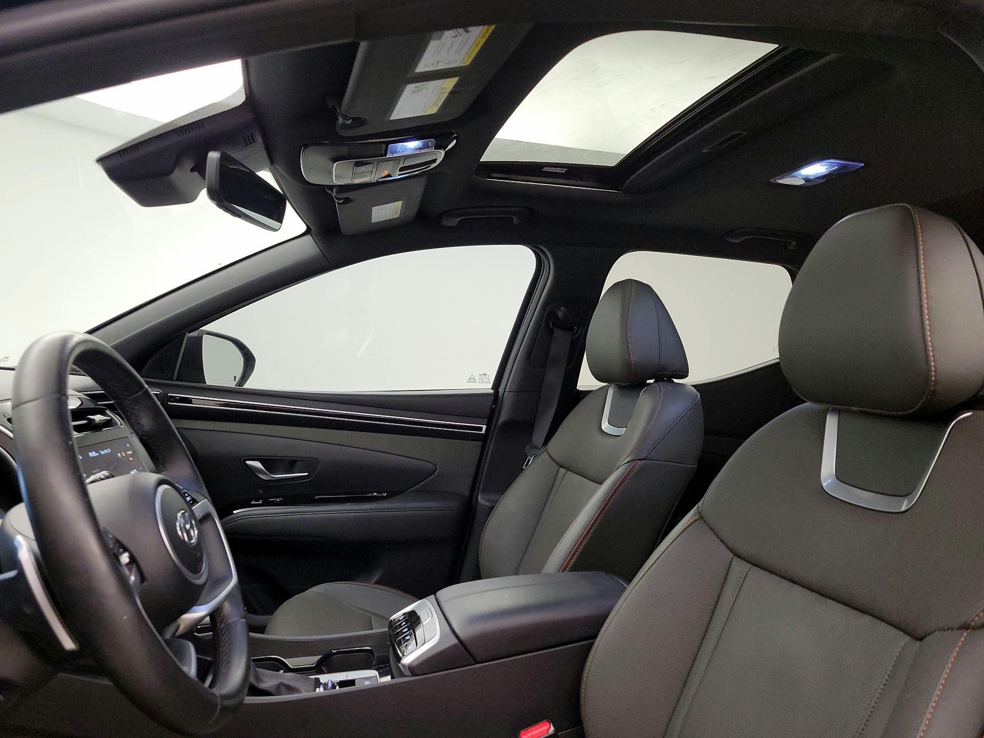 Thumbnail: 2023 Hyundai Santa Cruz - 19