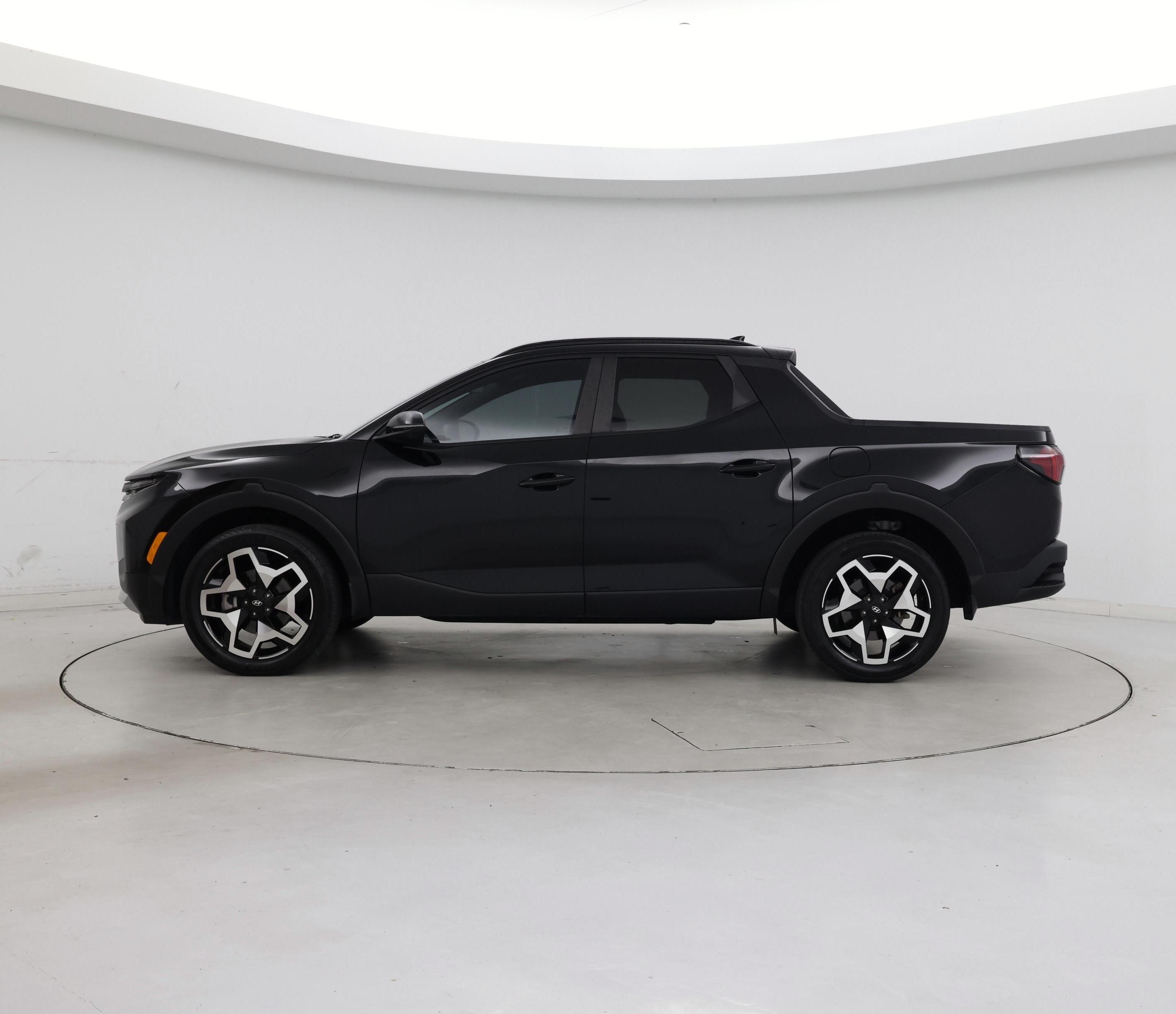 Thumbnail: 2023 Hyundai Santa Cruz - 3