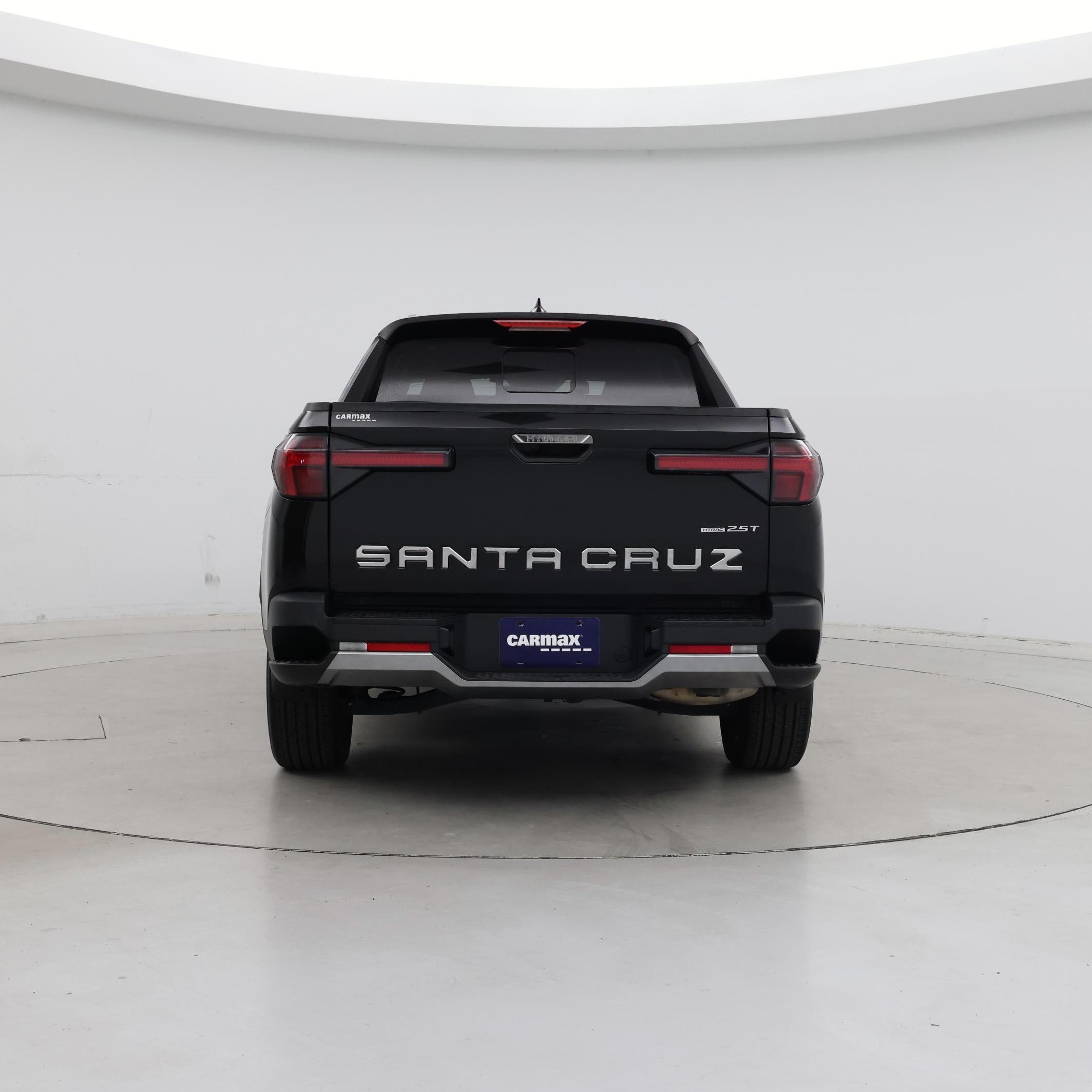 Thumbnail: 2023 Hyundai Santa Cruz - 6