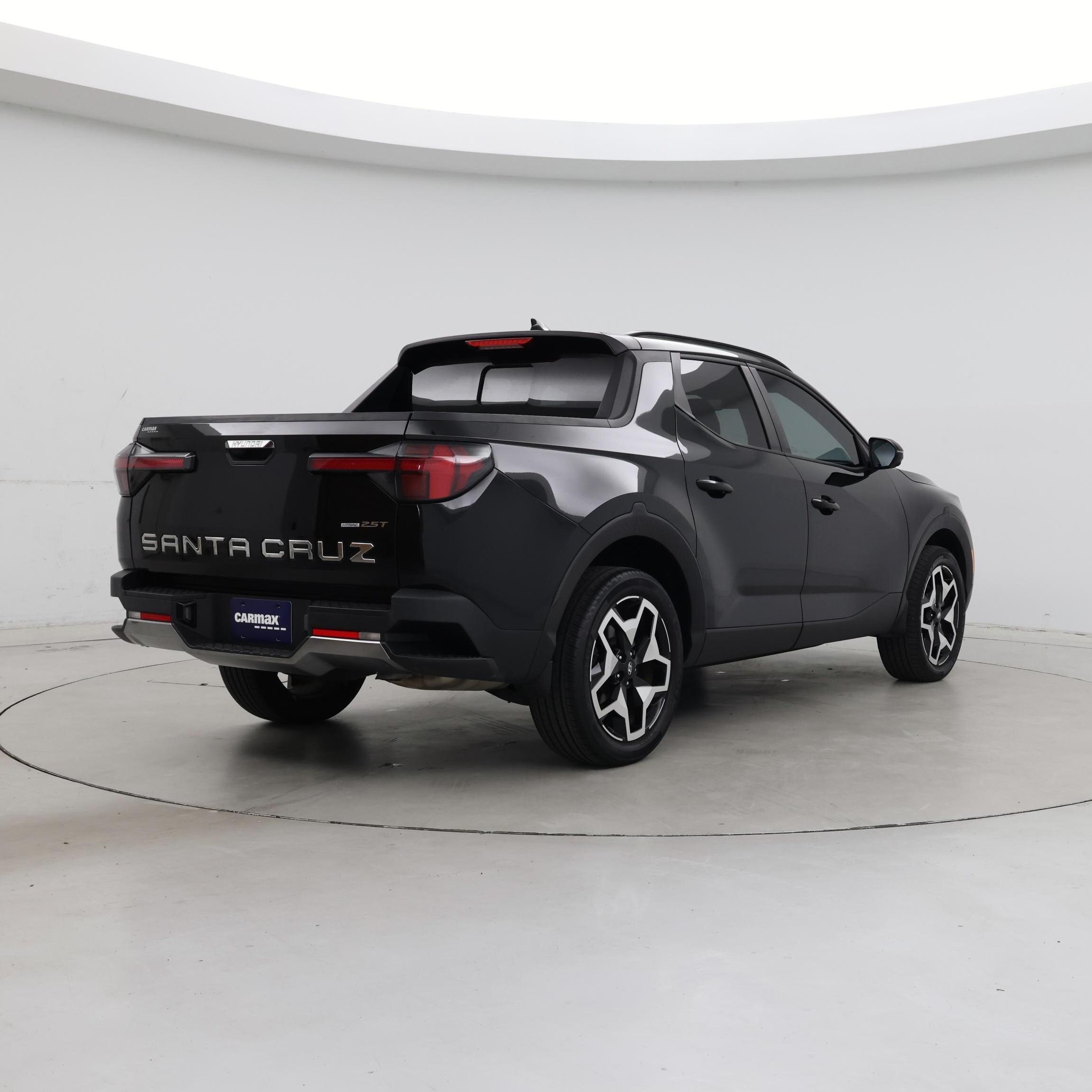 Thumbnail: 2023 Hyundai Santa Cruz - 8