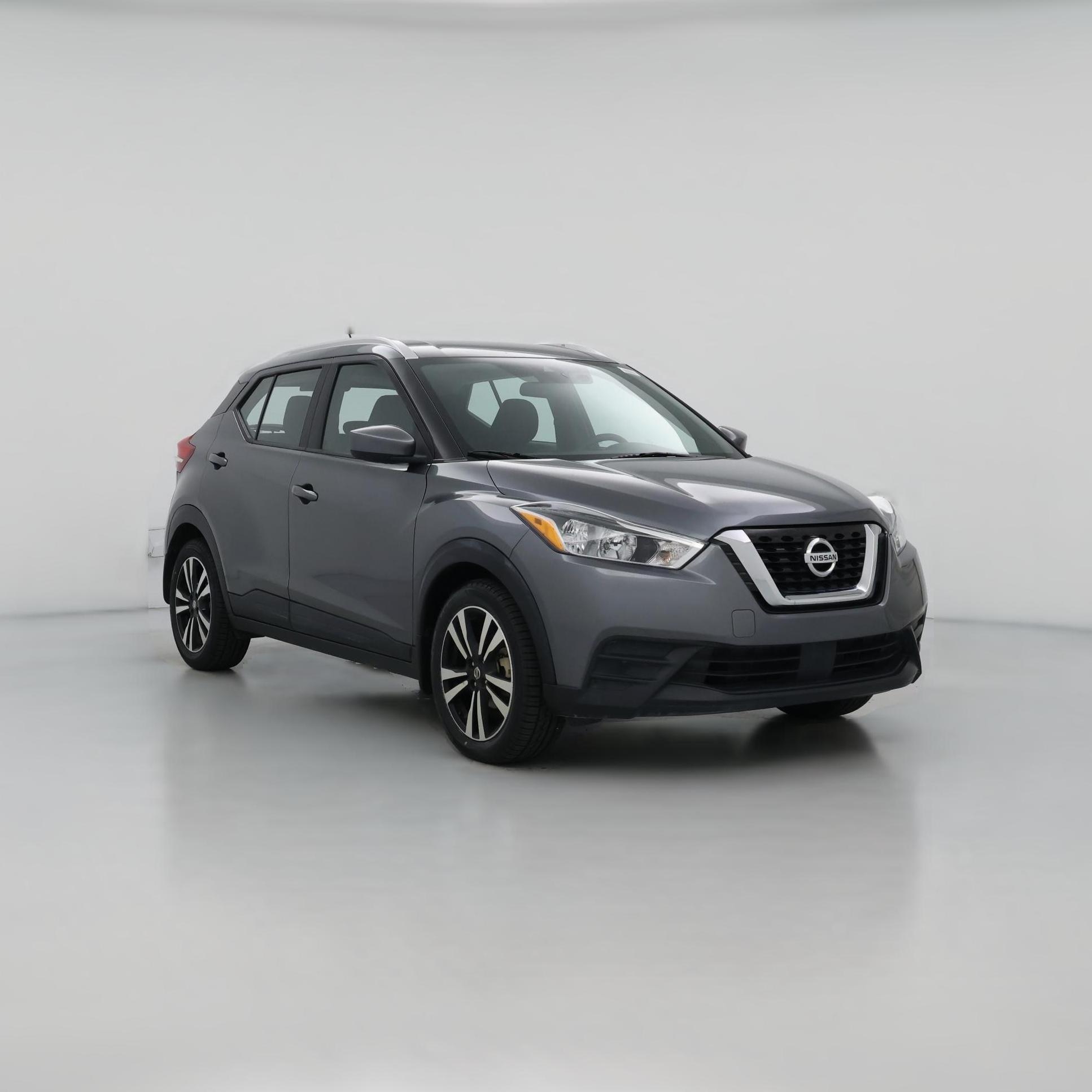 Thumbnail: 2020 Nissan Kicks - 1