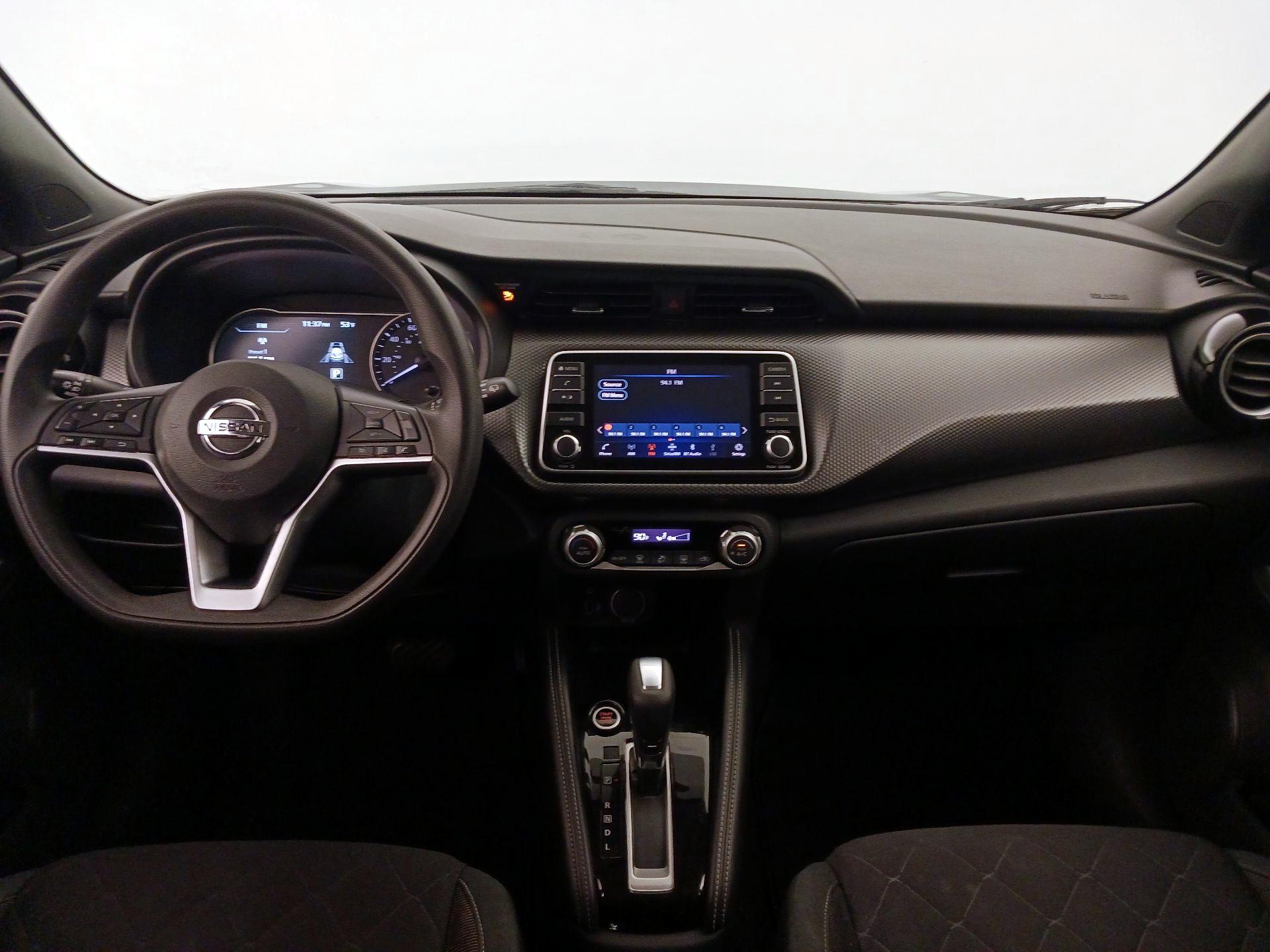 Thumbnail: 2020 Nissan Kicks - 9