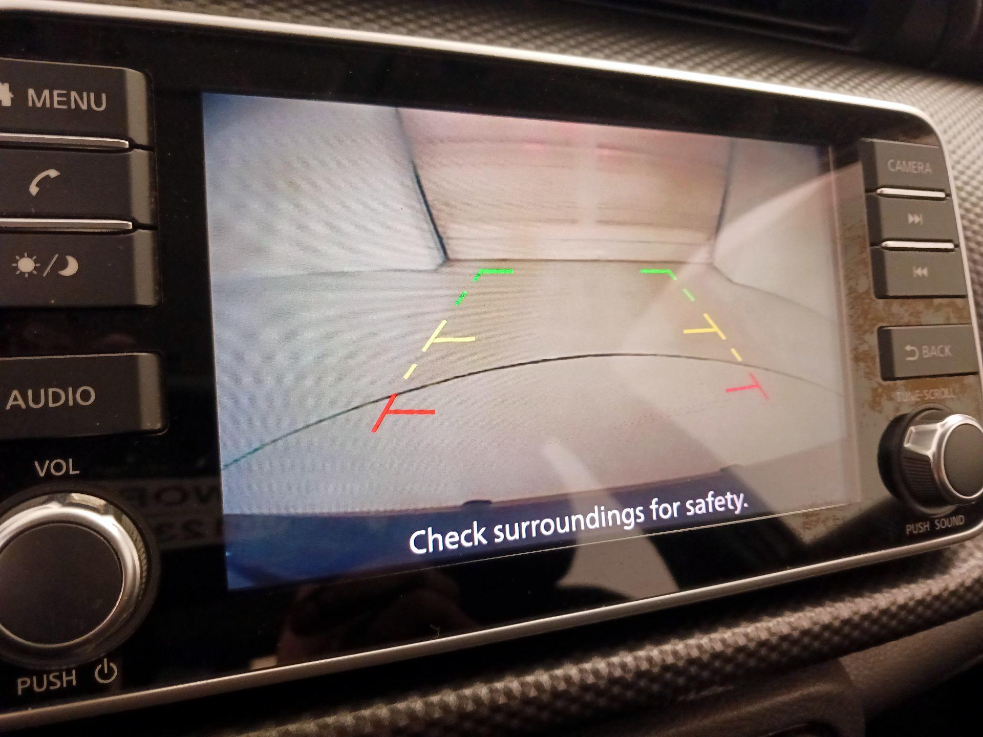 Thumbnail: 2020 Nissan Kicks - 13