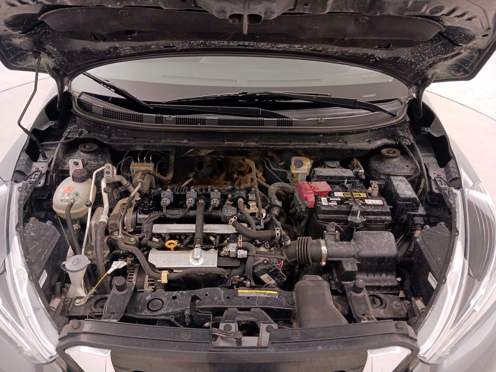 Thumbnail: 2020 Nissan Kicks - 20