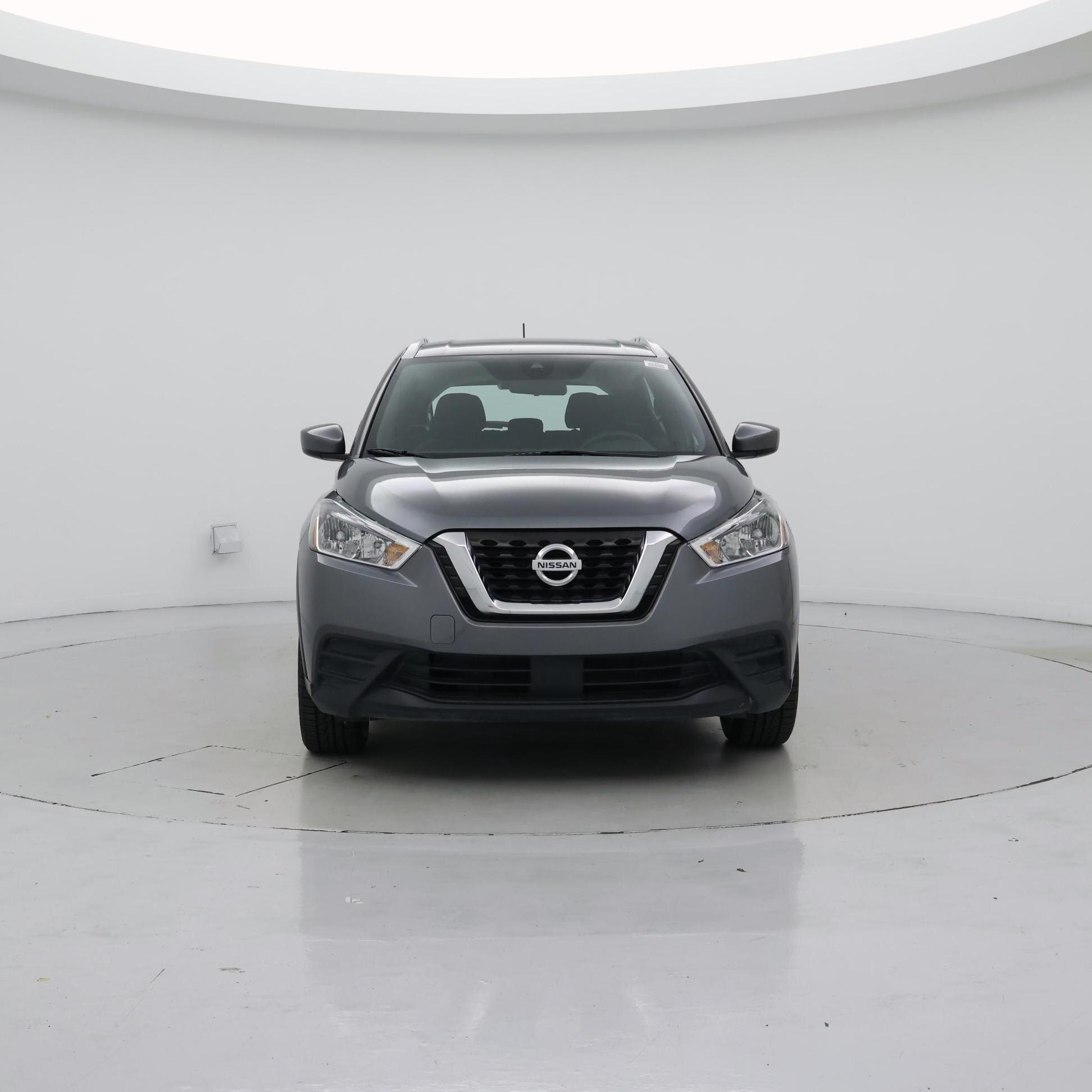 Thumbnail: 2020 Nissan Kicks - 5