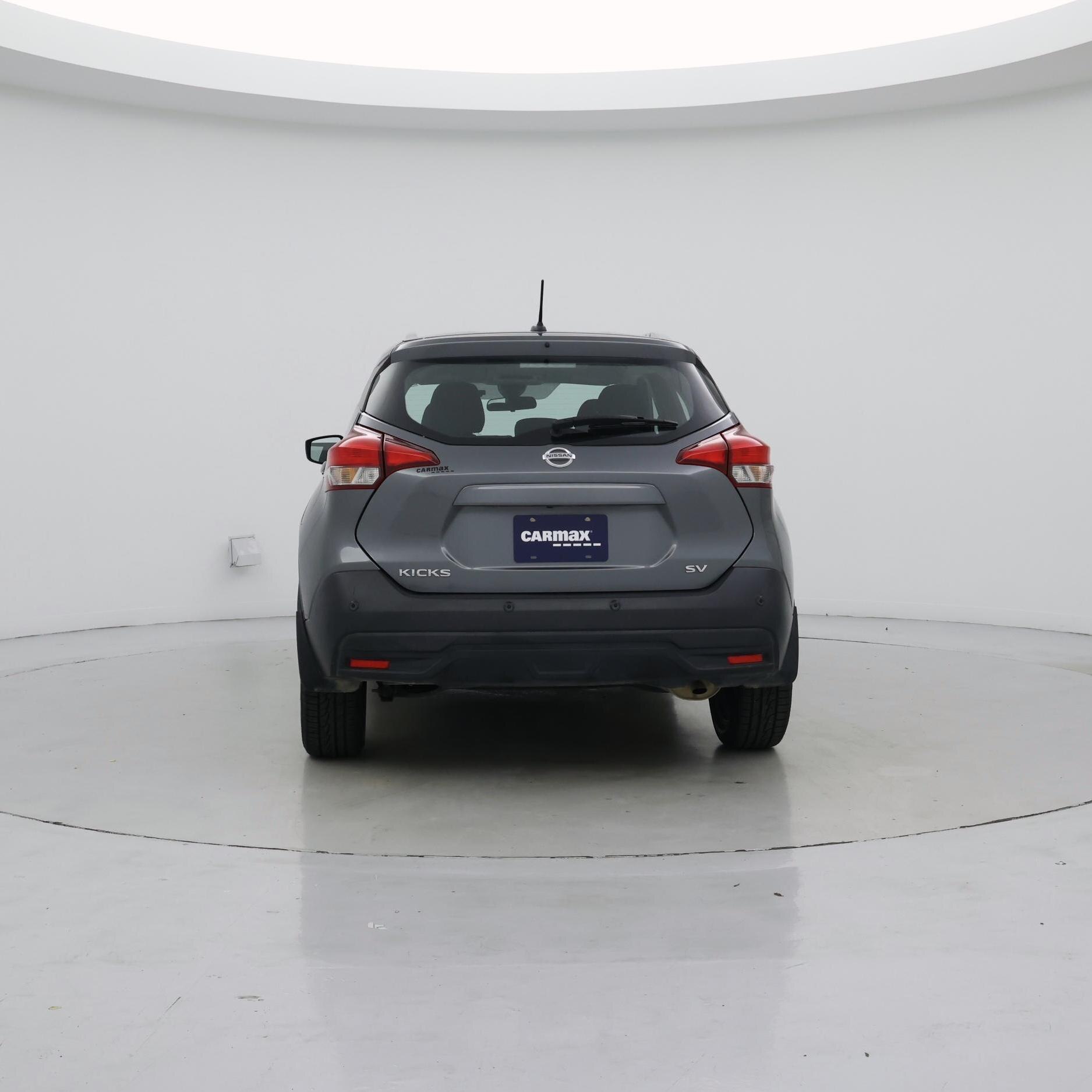 Thumbnail: 2020 Nissan Kicks - 6