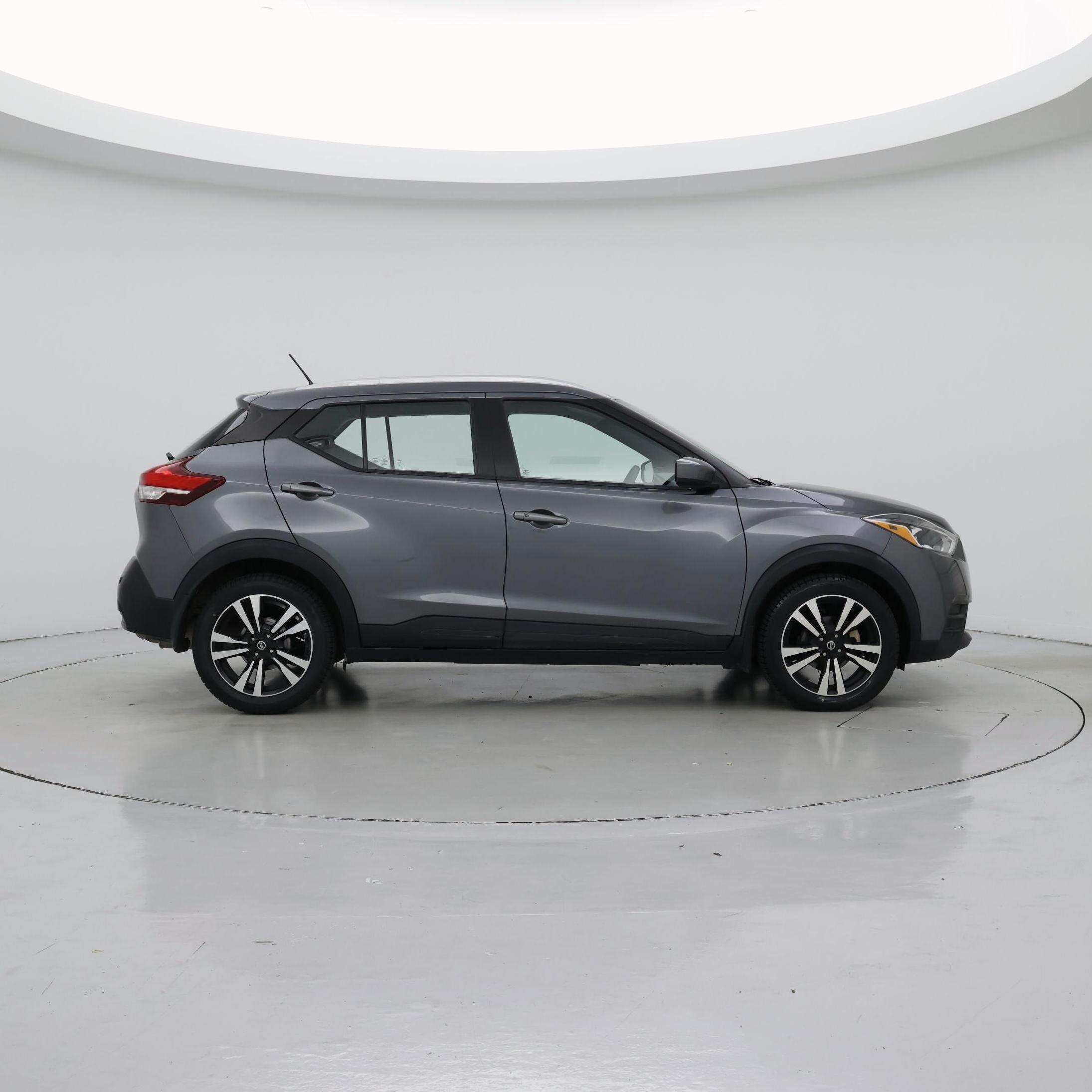 Thumbnail: 2020 Nissan Kicks - 7