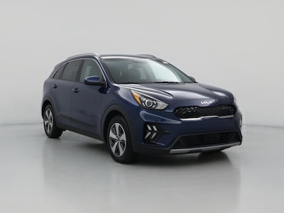 2022 Kia Niro LX