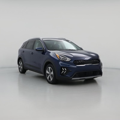 2022 Kia Niro LX