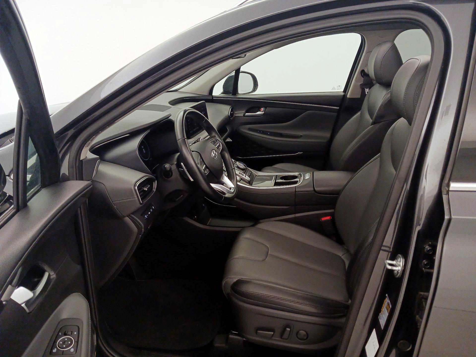 Thumbnail: 2023 Hyundai Santa Fe - 11