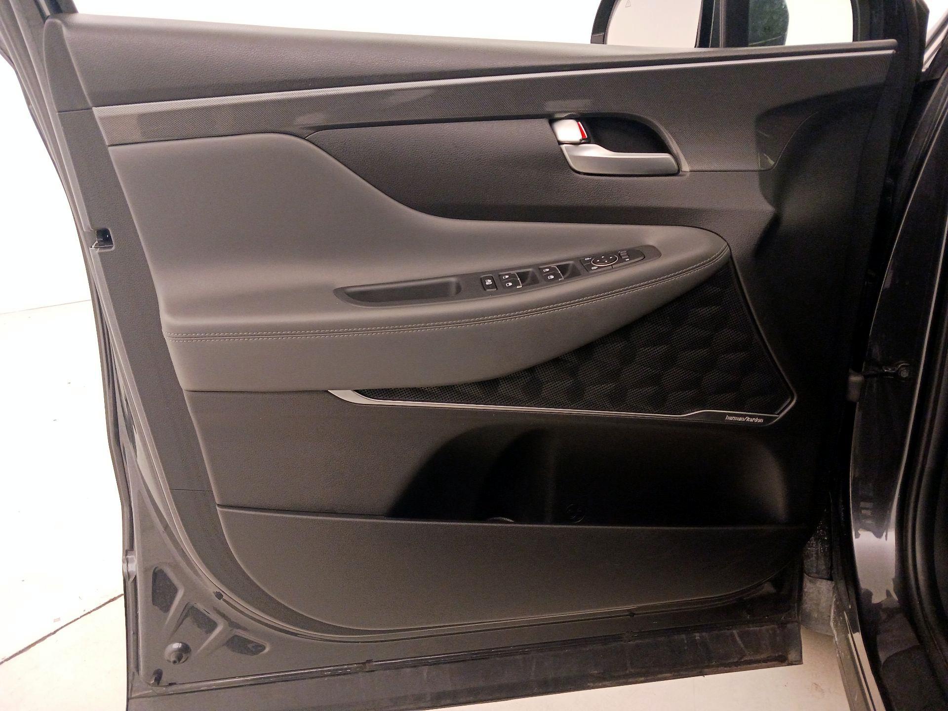 Thumbnail: 2023 Hyundai Santa Fe - 12