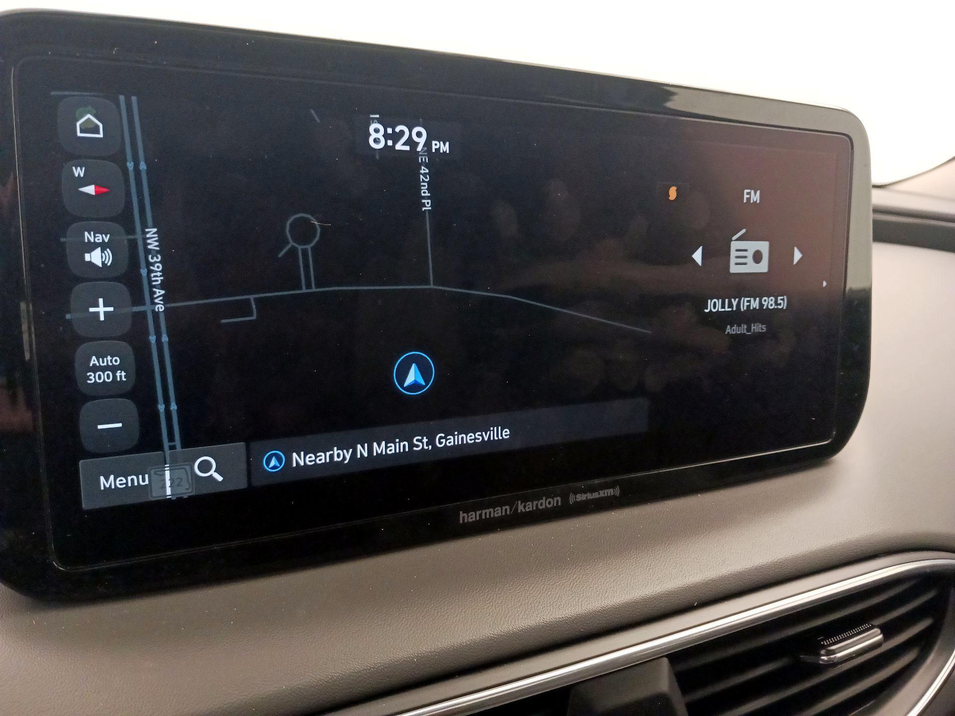 Thumbnail: 2023 Hyundai Santa Fe - 14