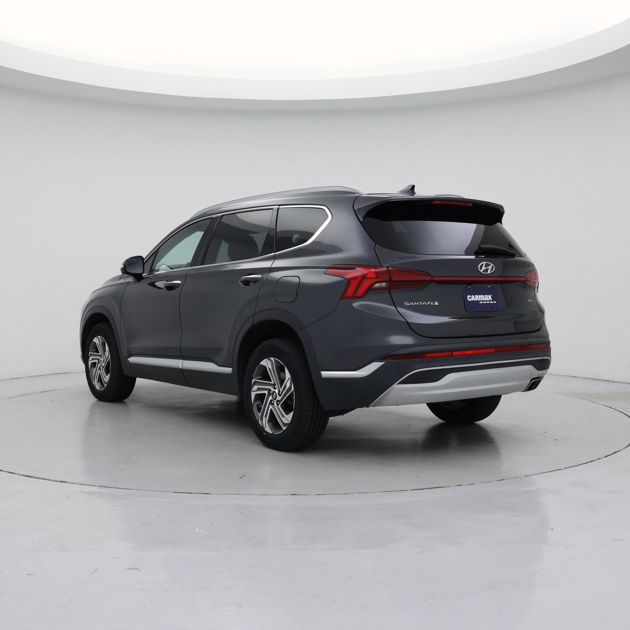 Thumbnail: 2023 Hyundai Santa Fe - 2