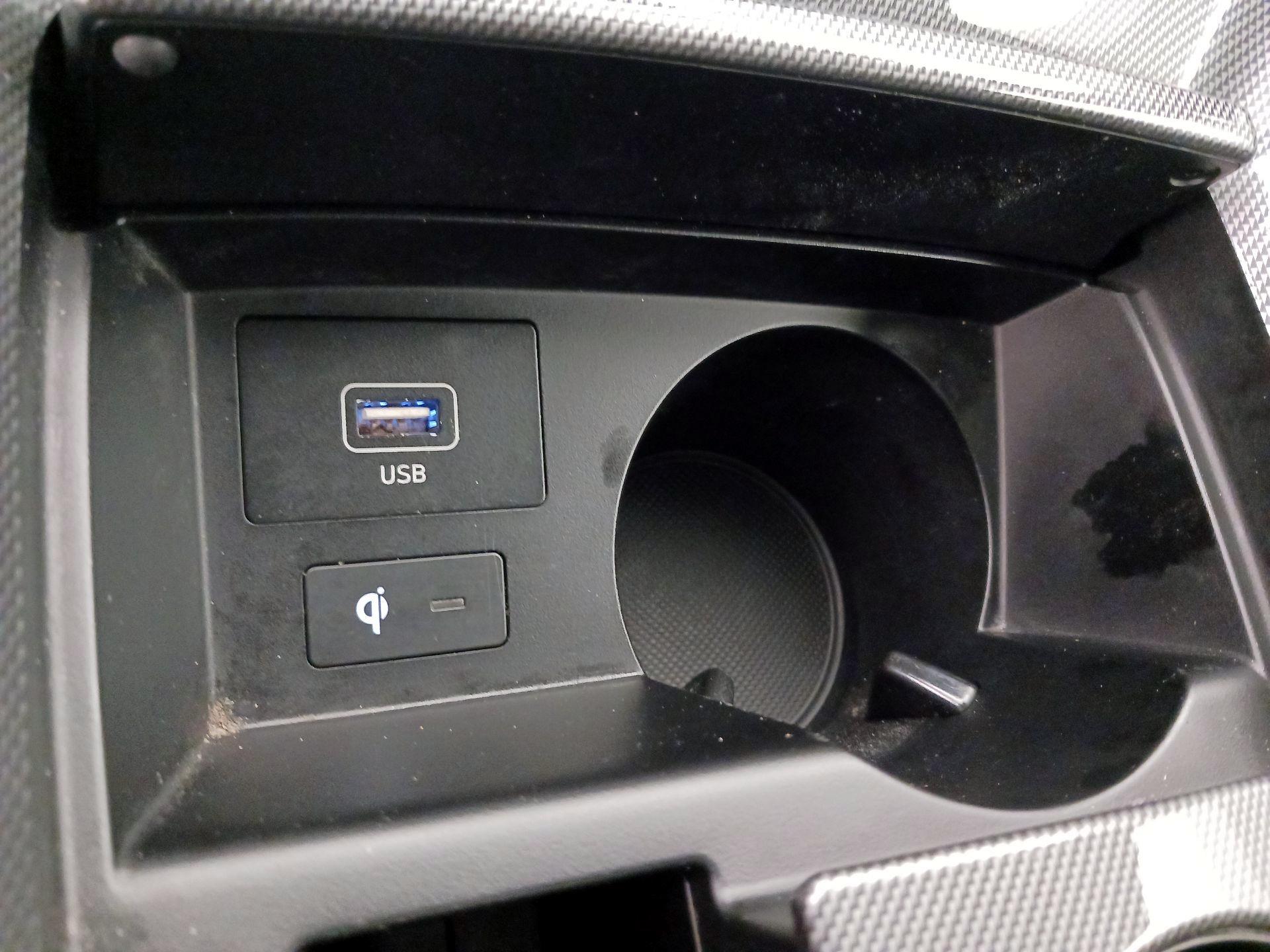 Thumbnail: 2023 Hyundai Santa Fe - 19