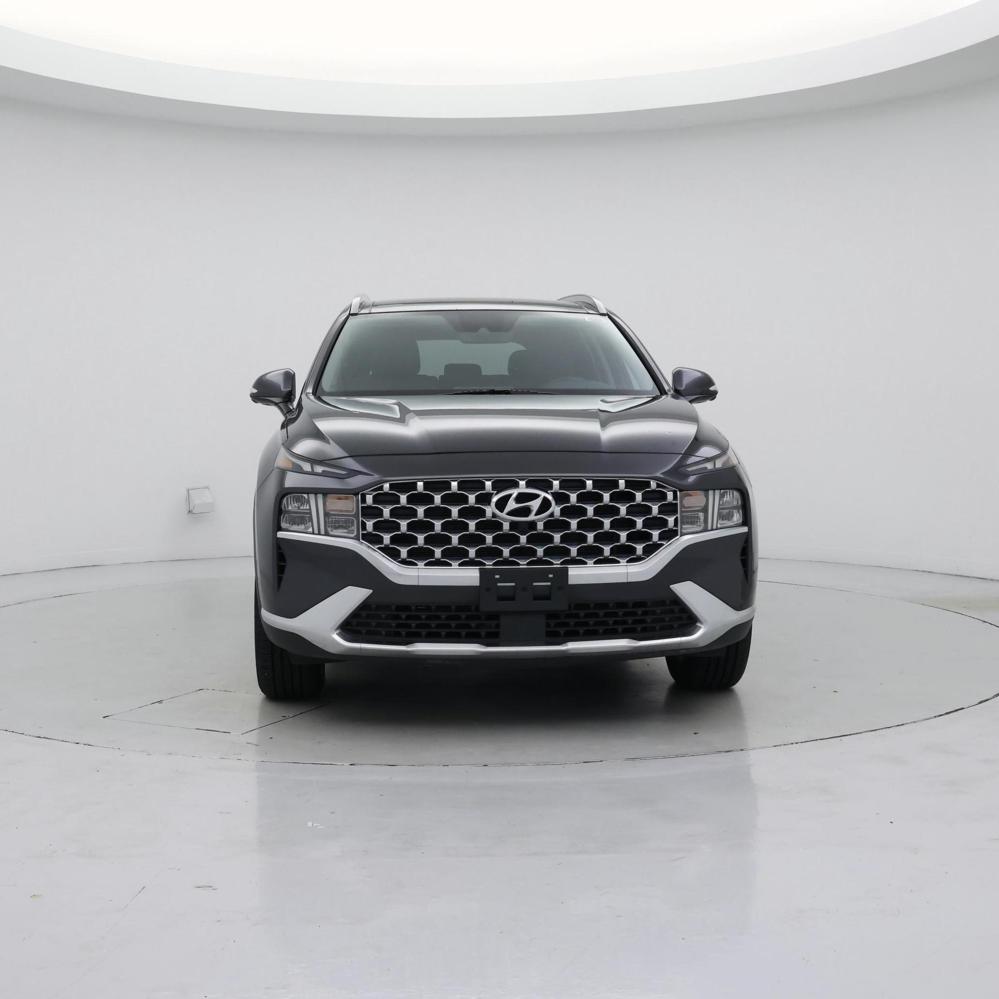 Thumbnail: 2023 Hyundai Santa Fe - 5