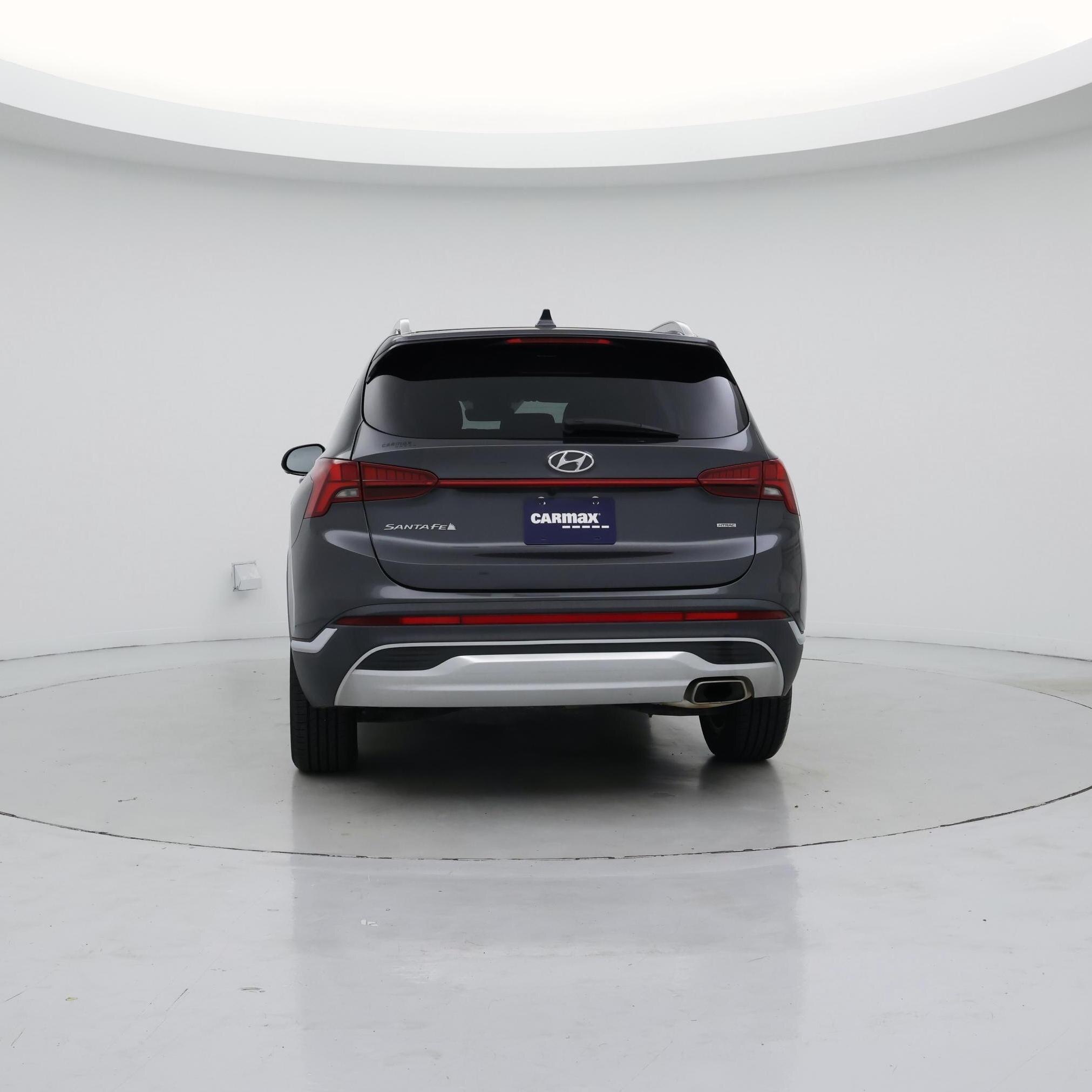 Thumbnail: 2023 Hyundai Santa Fe - 6