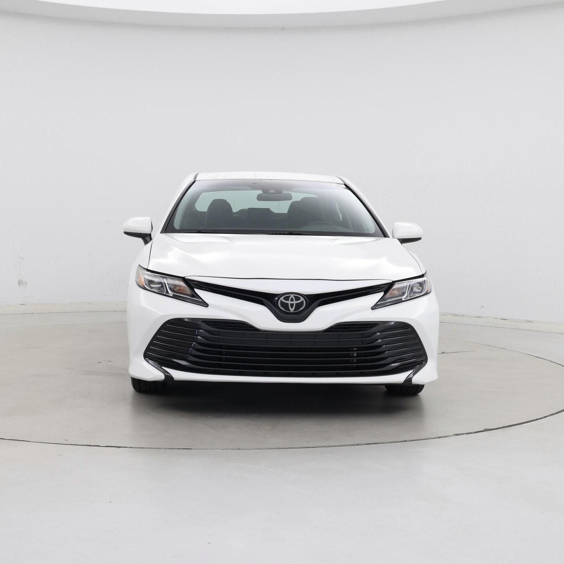 Thumbnail: 2018 Toyota Camry - 5