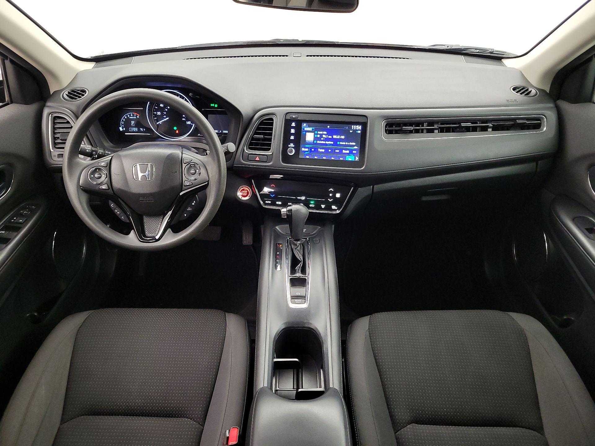 Thumbnail: 2019 Honda HR-V - 9