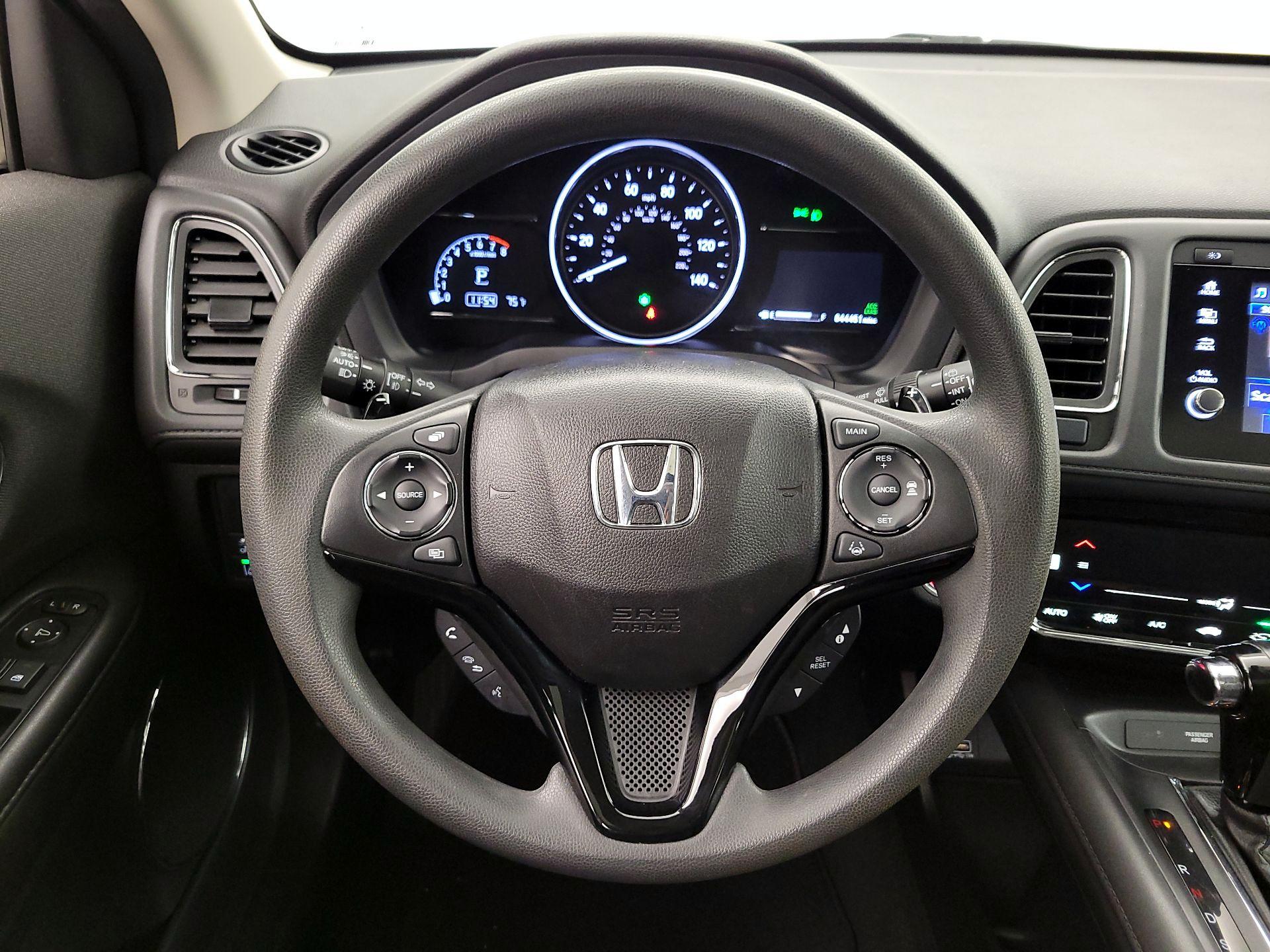 Thumbnail: 2019 Honda HR-V - 10