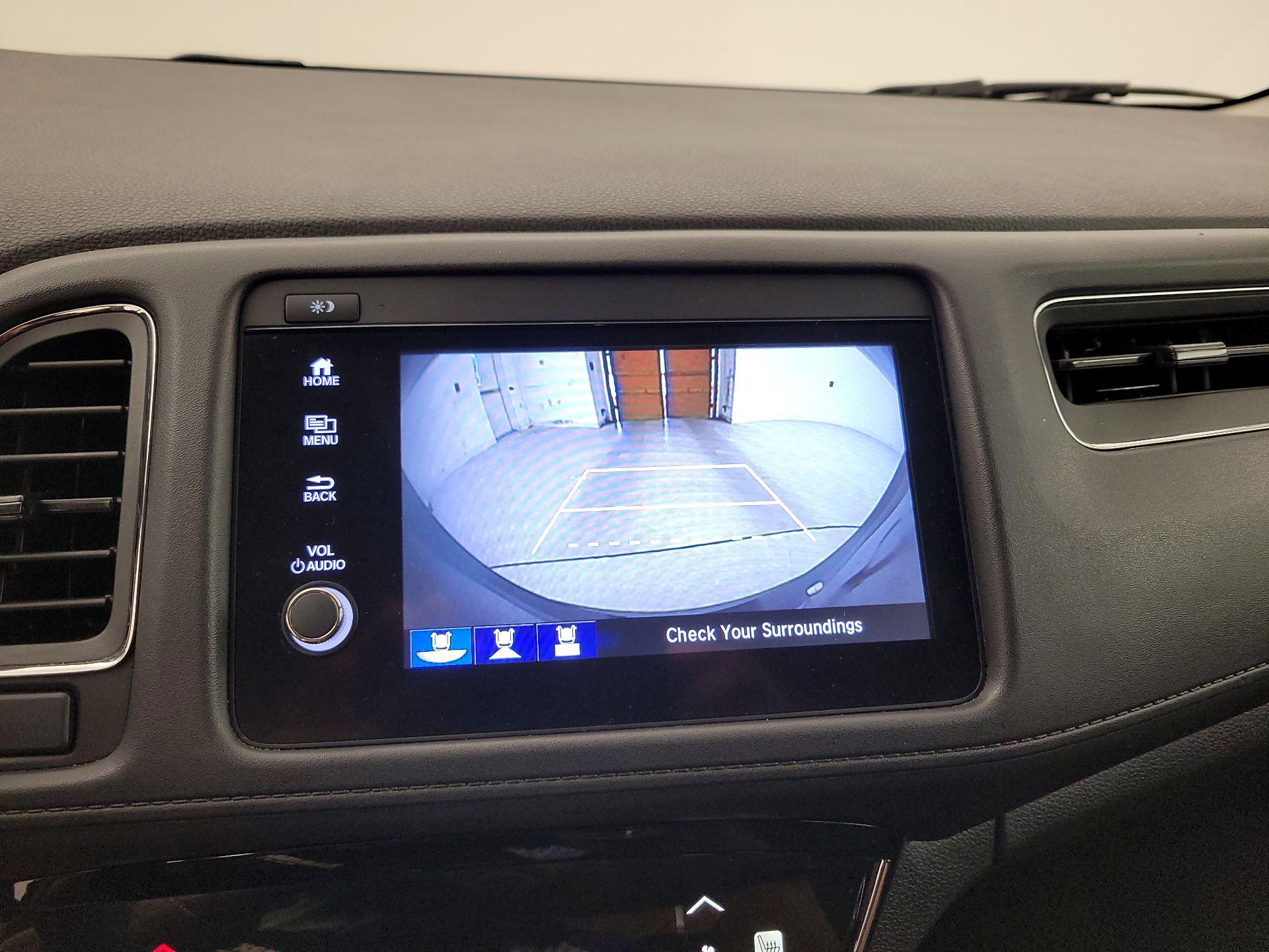 Thumbnail: 2019 Honda HR-V - 14