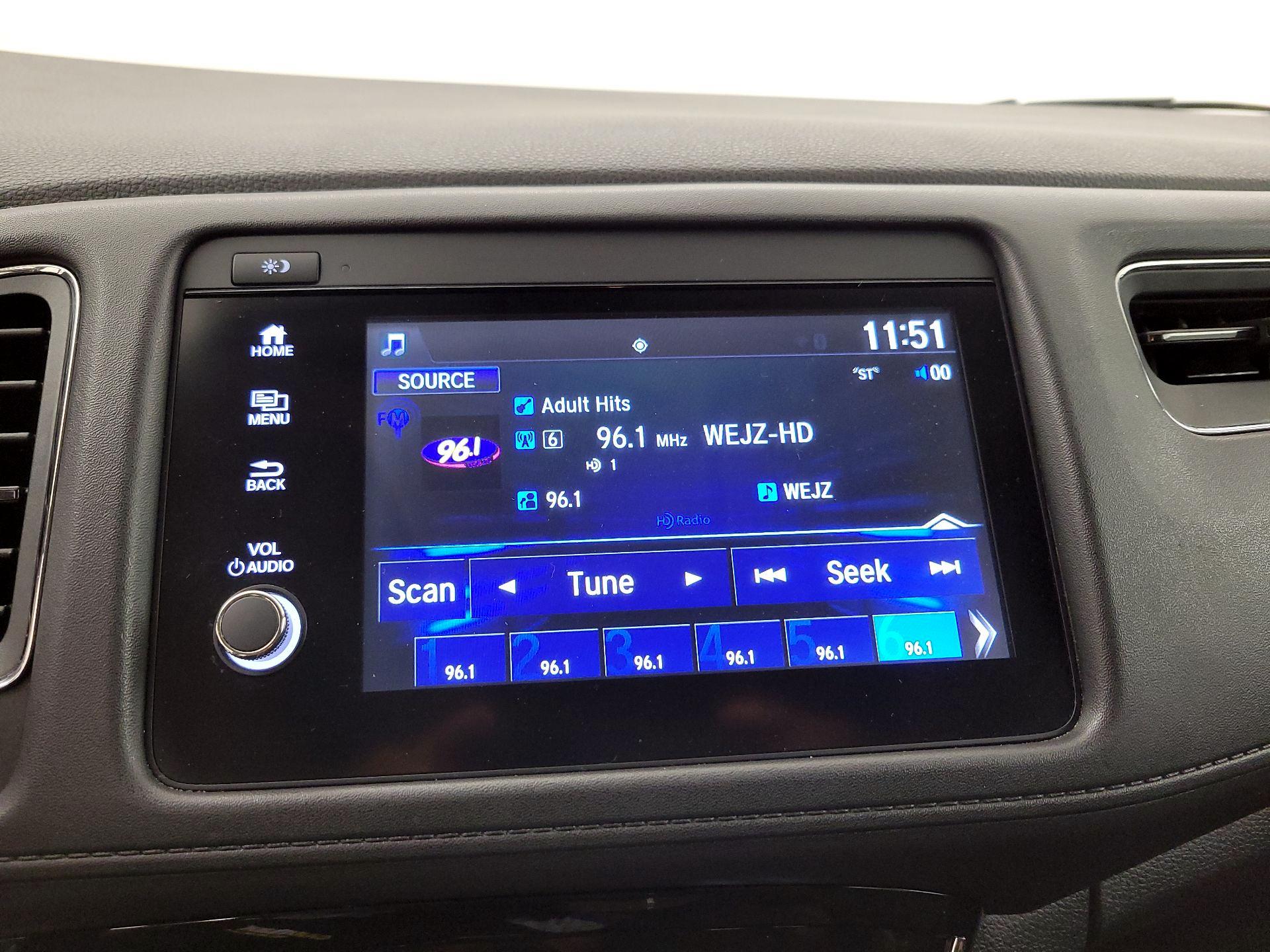 Thumbnail: 2019 Honda HR-V - 15