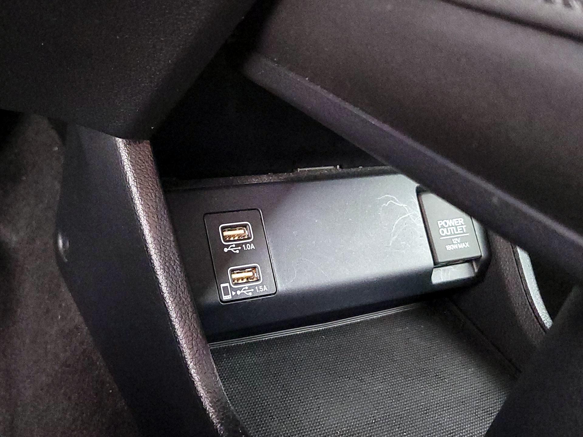 Thumbnail: 2019 Honda HR-V - 18