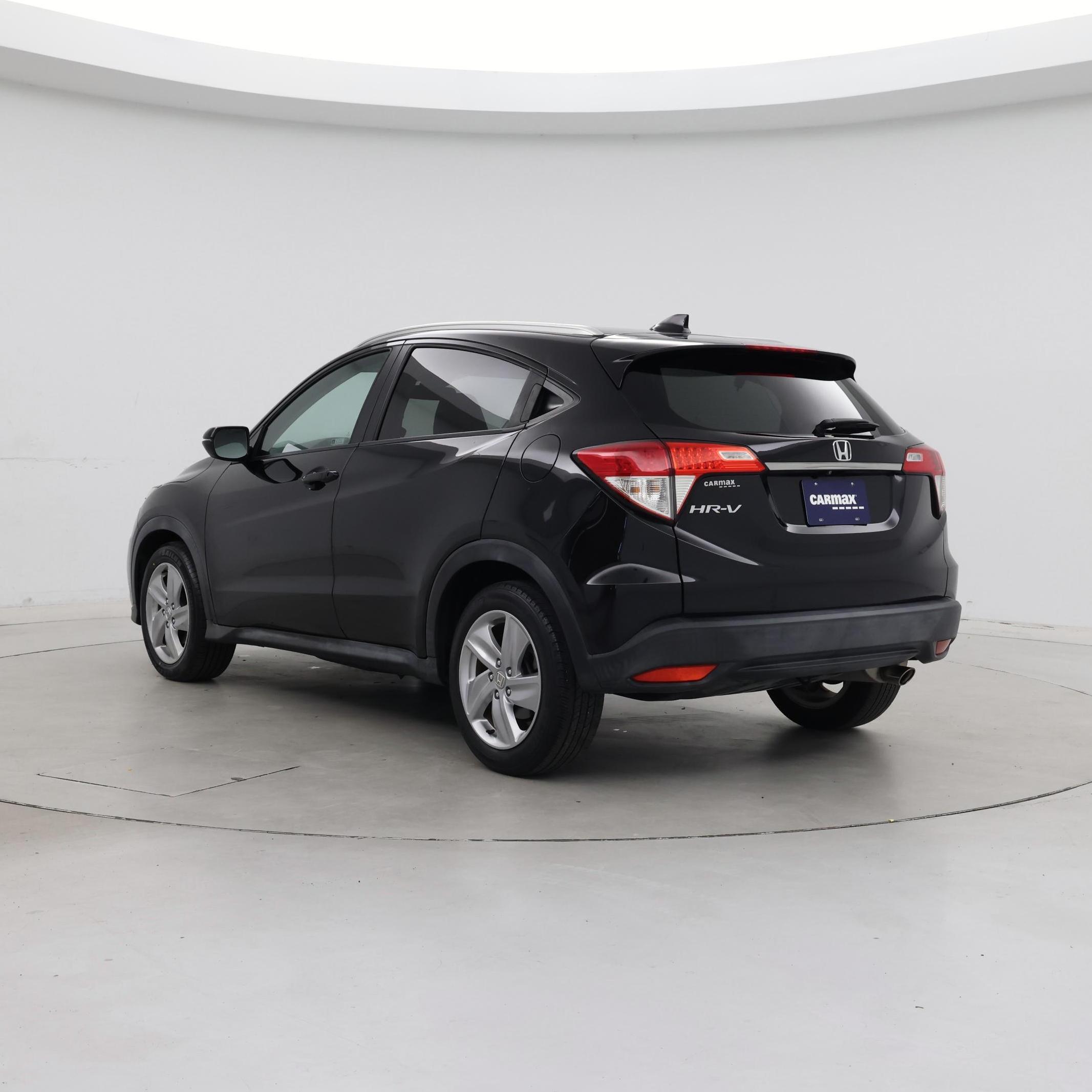 Thumbnail: 2019 Honda HR-V - 2