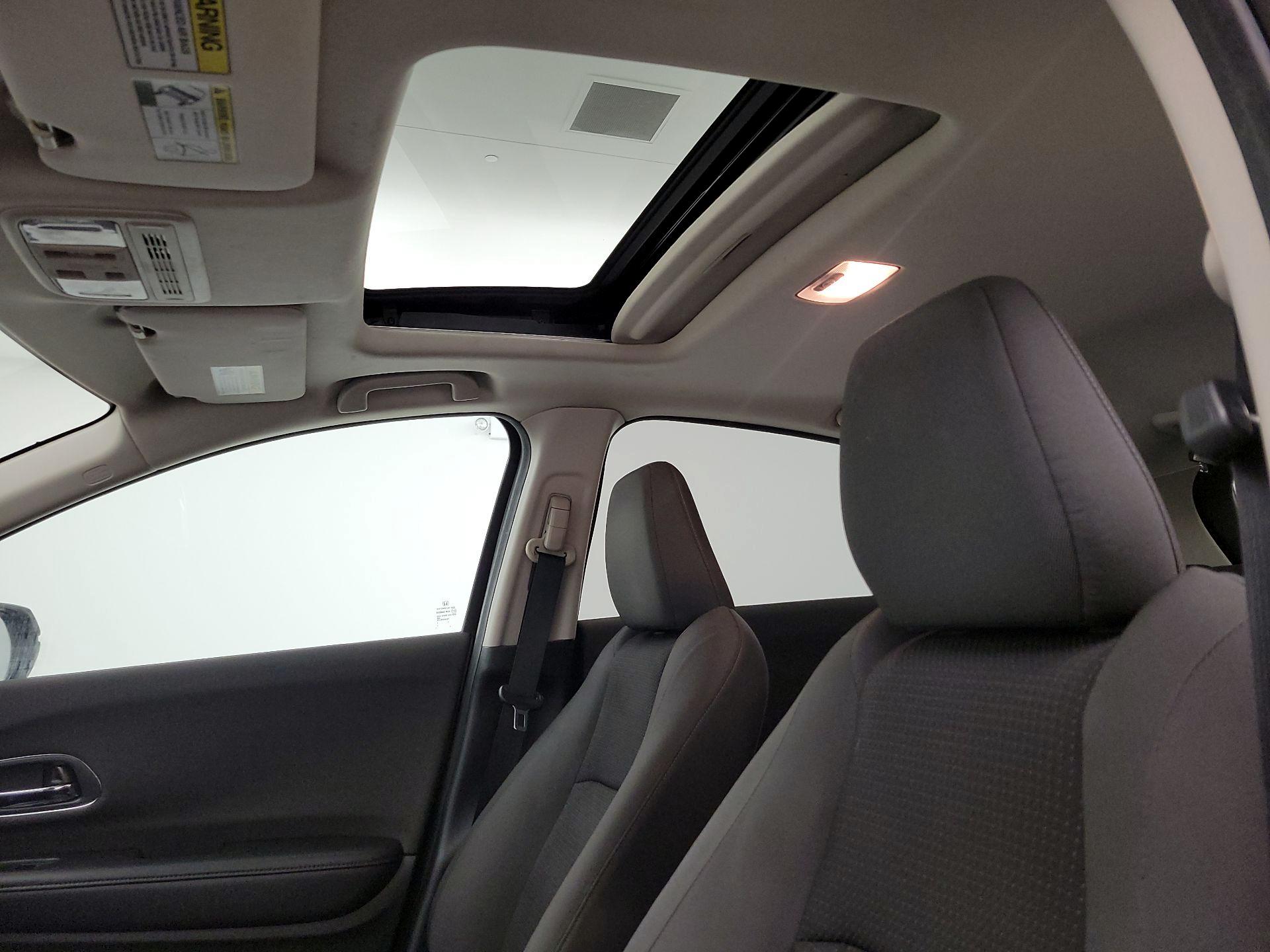 Thumbnail: 2019 Honda HR-V - 19