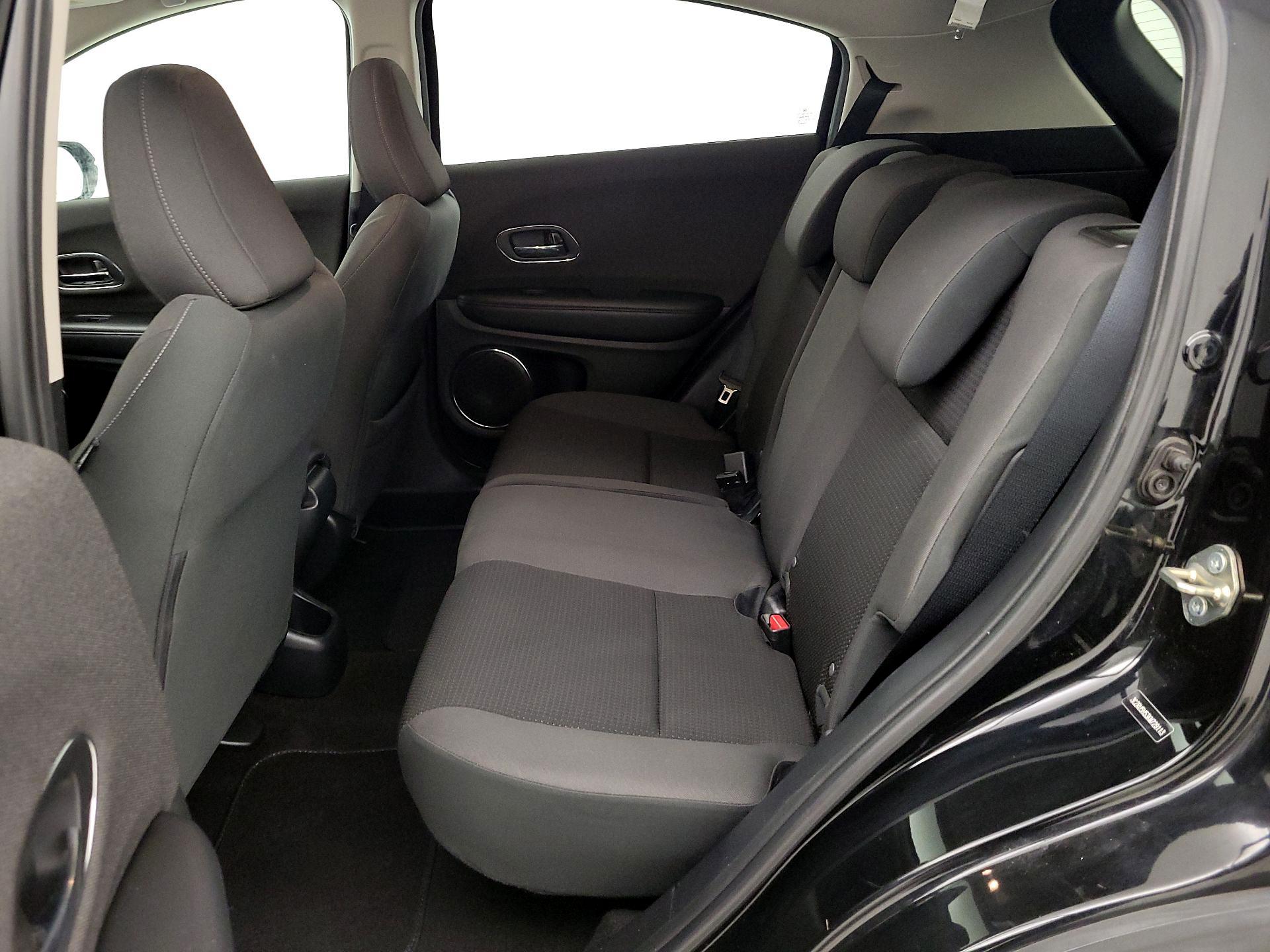 Thumbnail: 2019 Honda HR-V - 20