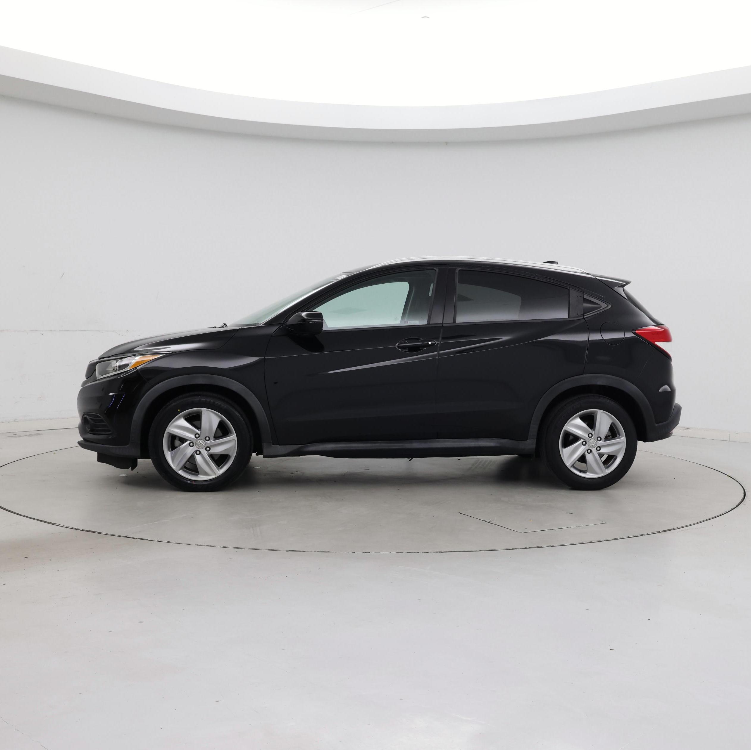 Thumbnail: 2019 Honda HR-V - 3