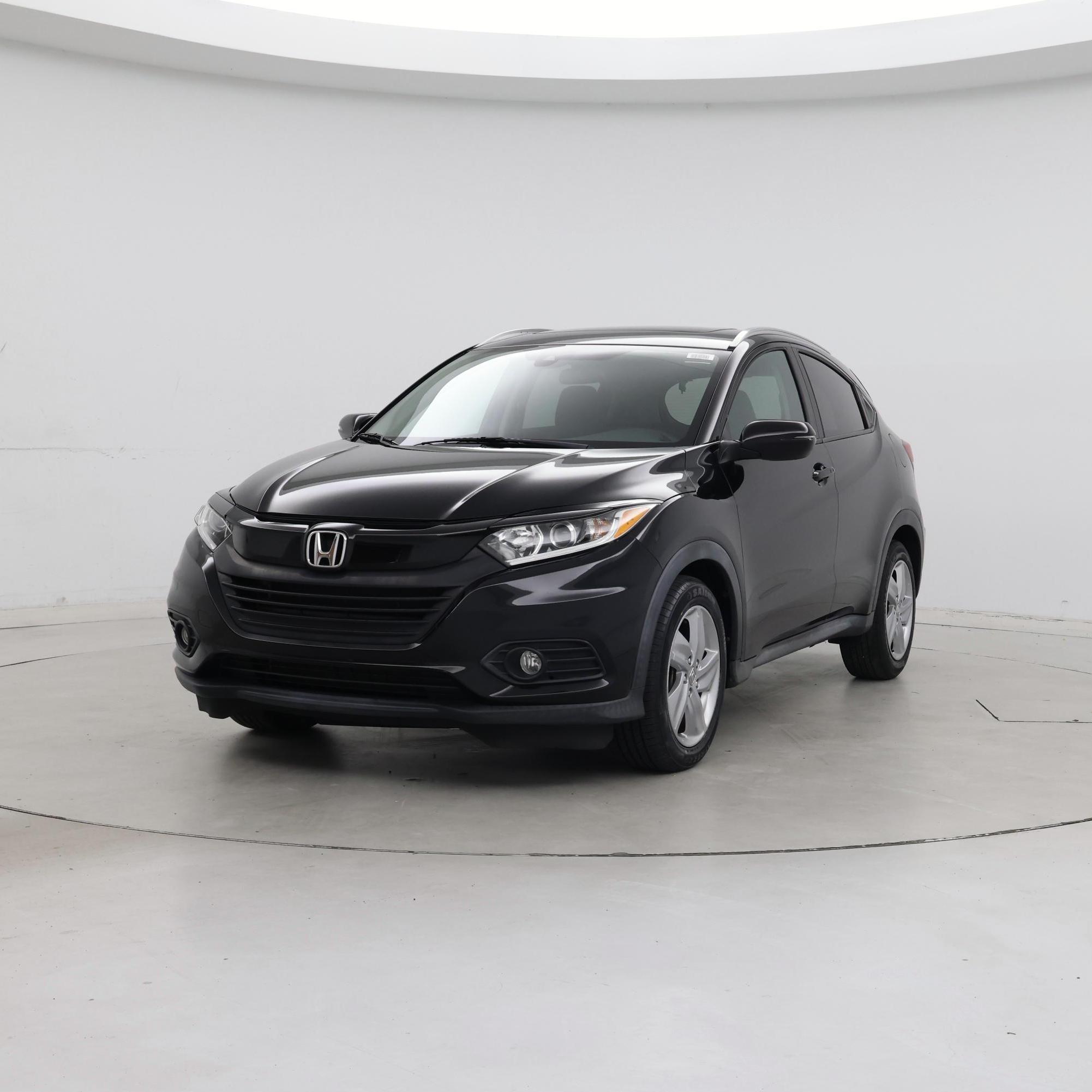 Thumbnail: 2019 Honda HR-V - 4