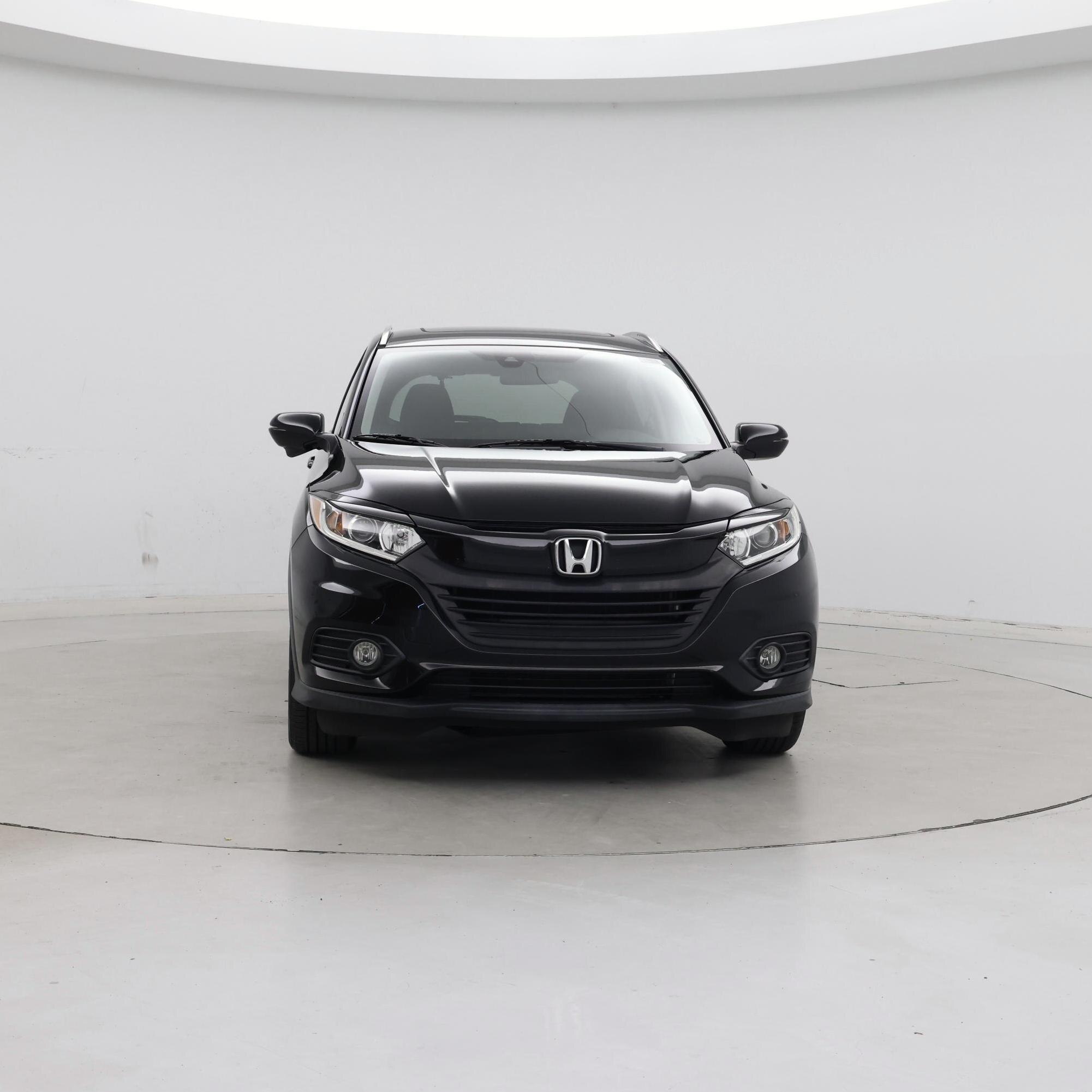 Thumbnail: 2019 Honda HR-V - 5