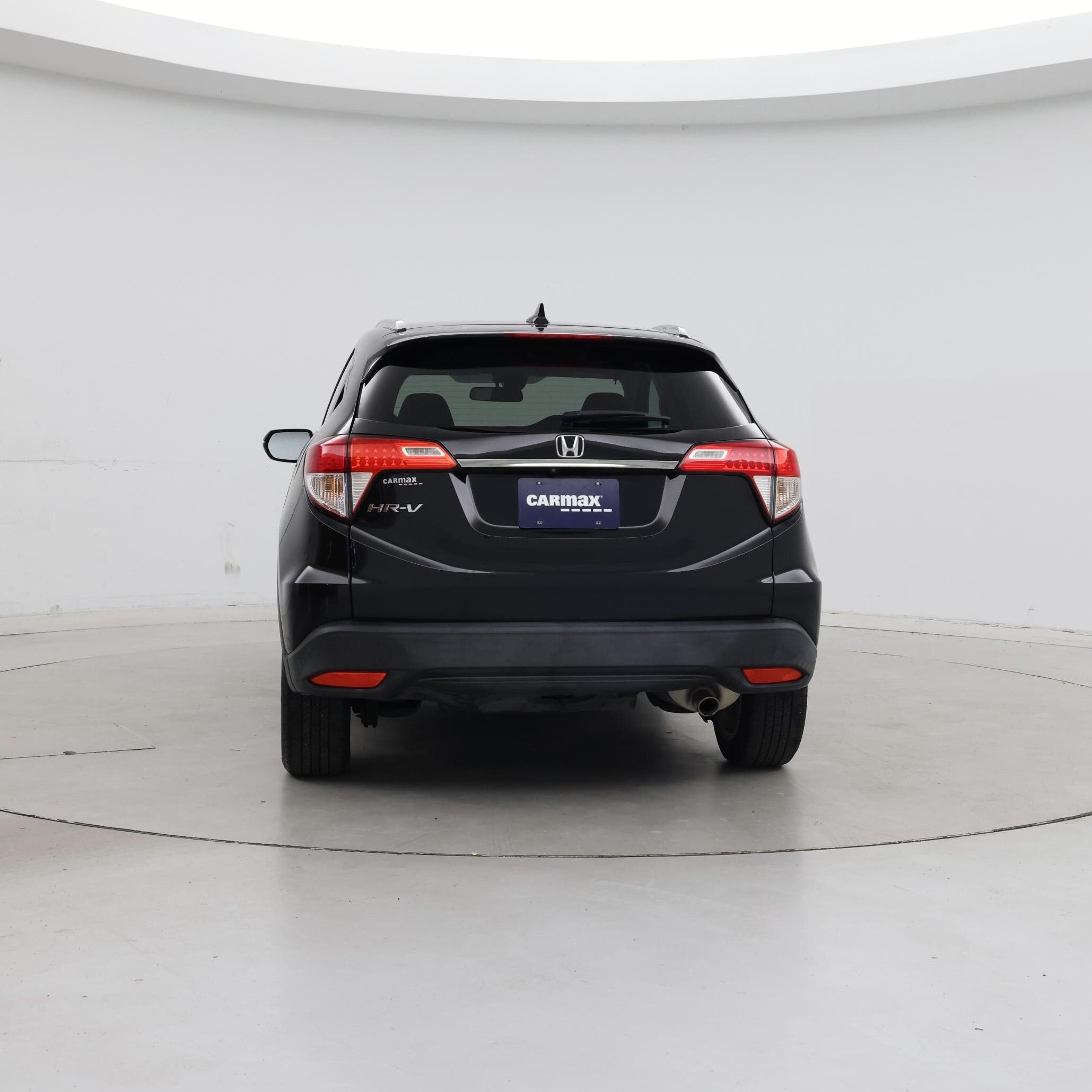 Thumbnail: 2019 Honda HR-V - 6