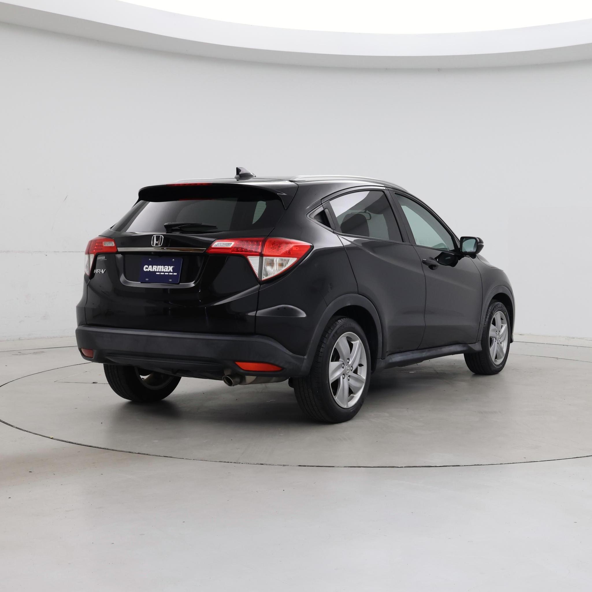Thumbnail: 2019 Honda HR-V - 8