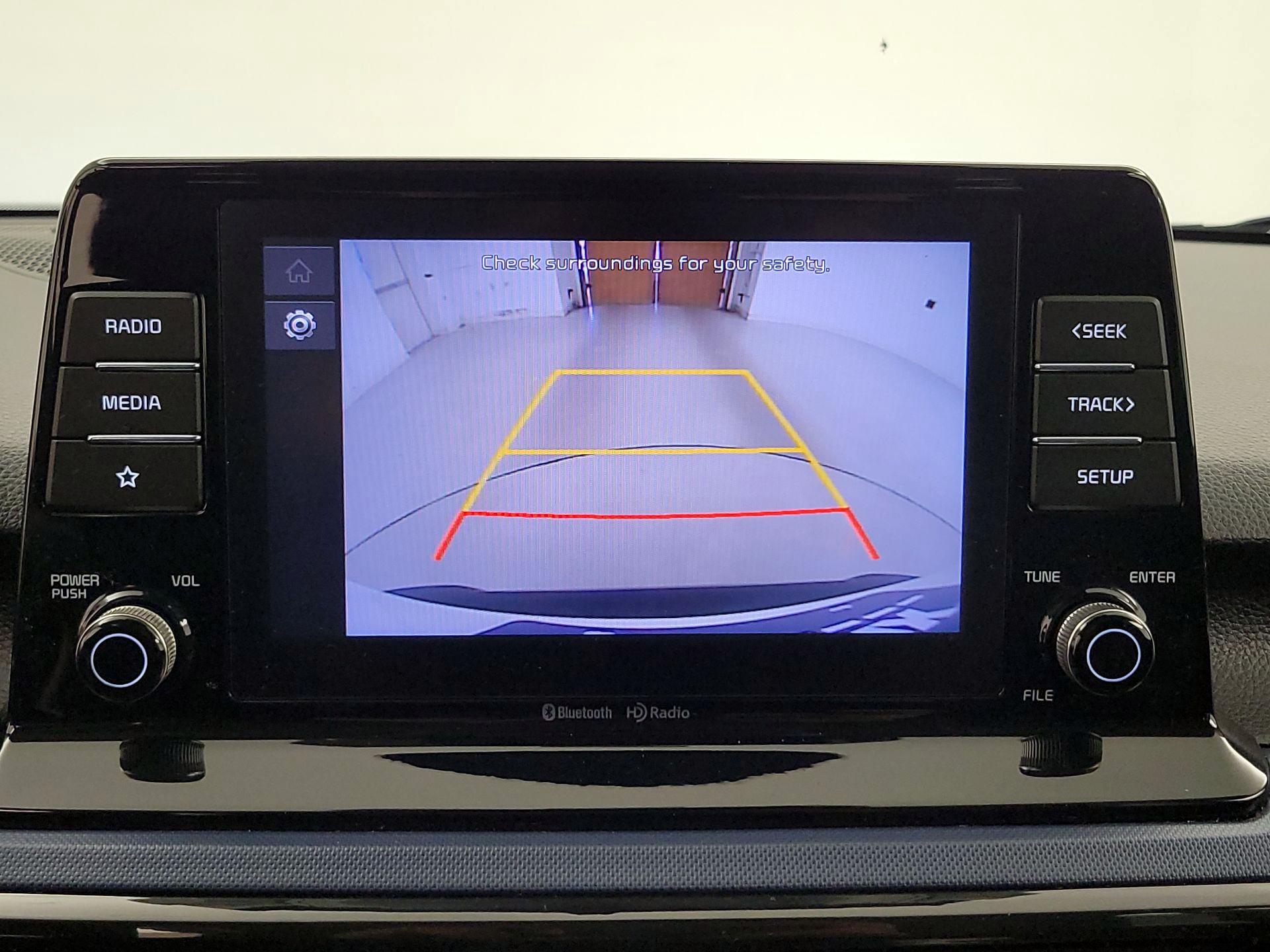 Thumbnail: 2023 Kia Seltos - 14