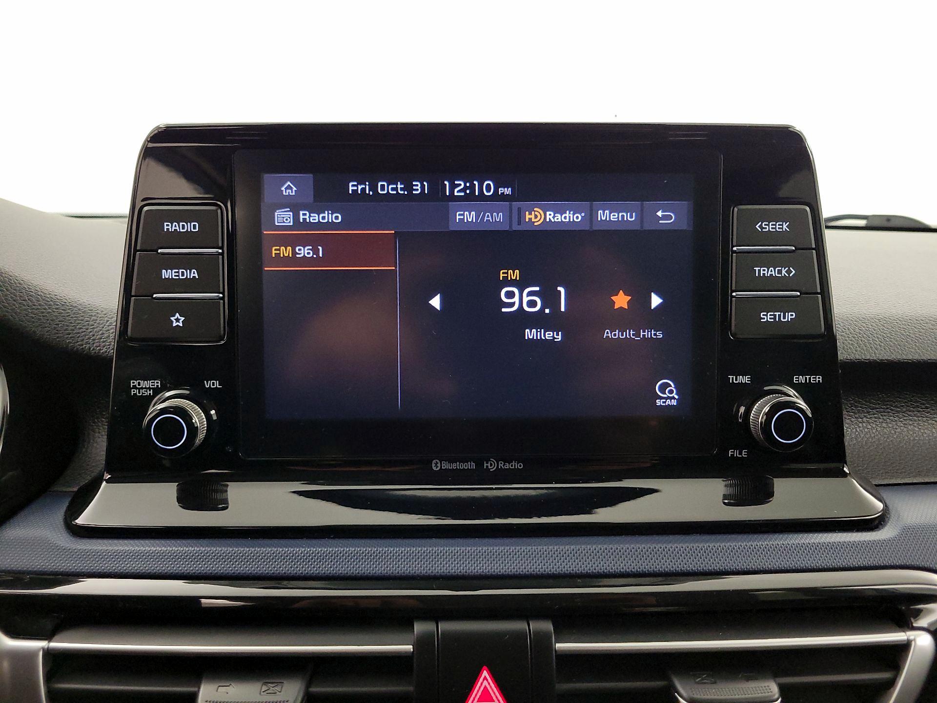 Thumbnail: 2023 Kia Seltos - 15