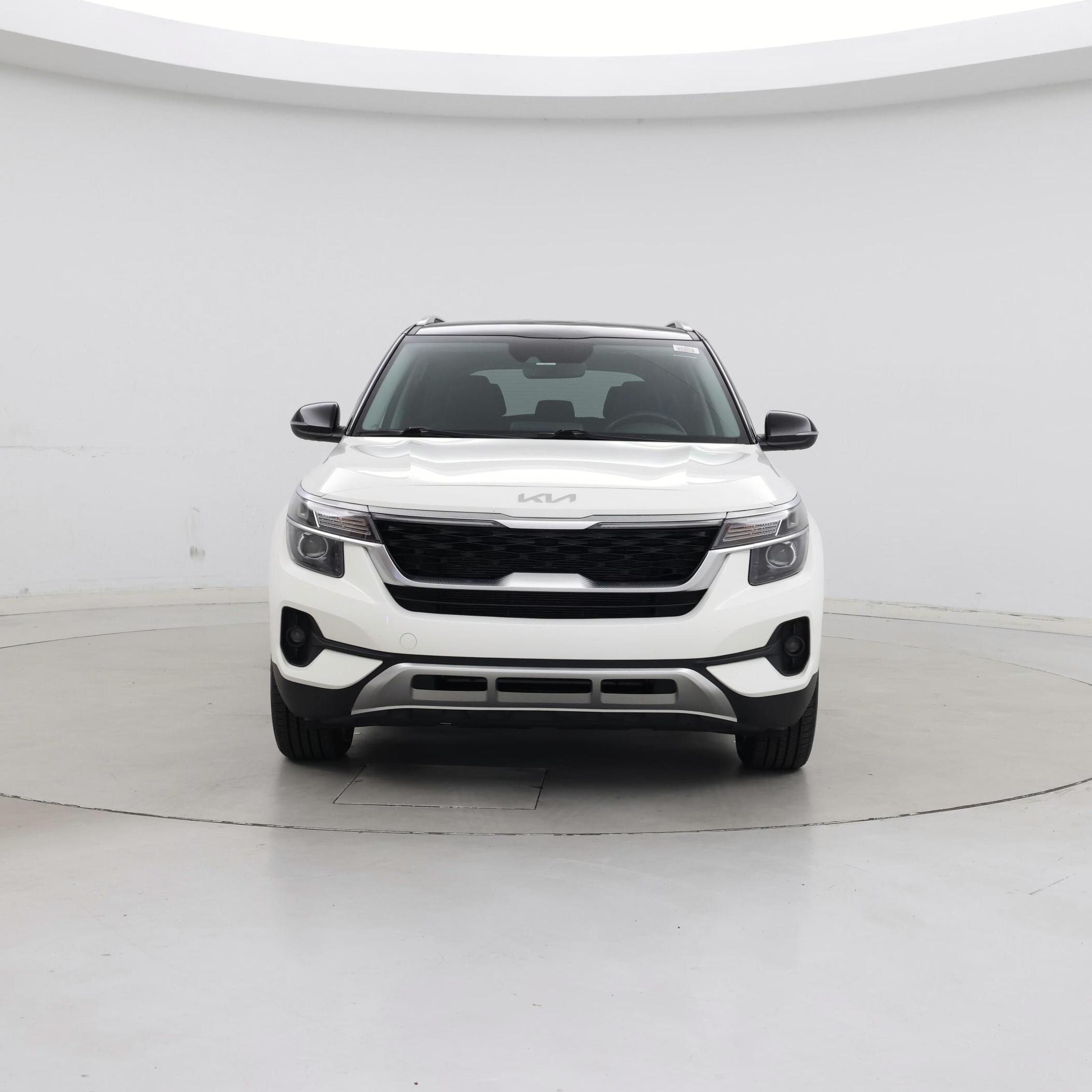 Thumbnail: 2023 Kia Seltos - 5